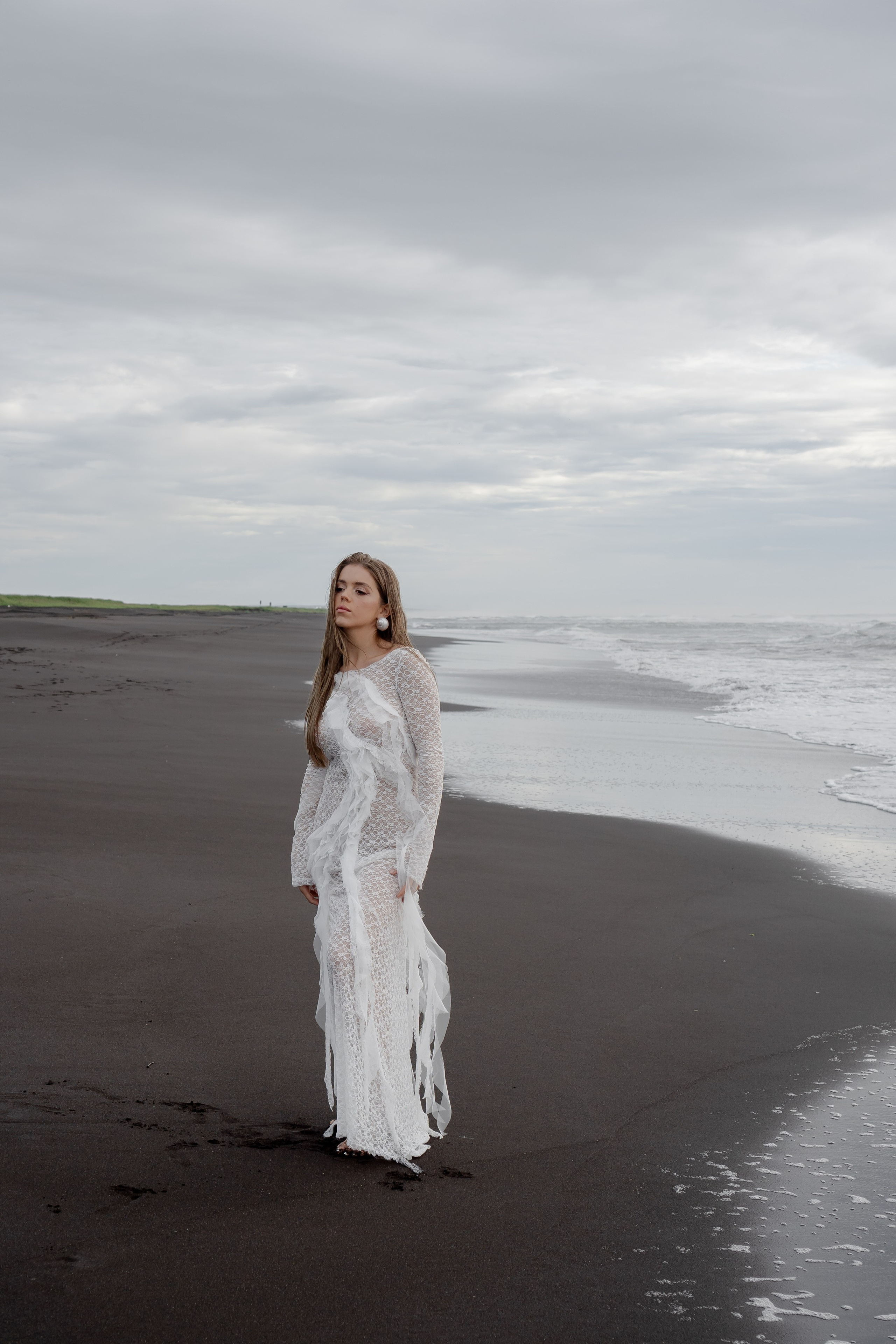 ТИХИЙ ОКЕАНН СЬЕМКА НА SONY. Профессиональный фотограф, Санкт-Петербург — Виктория Богомолова