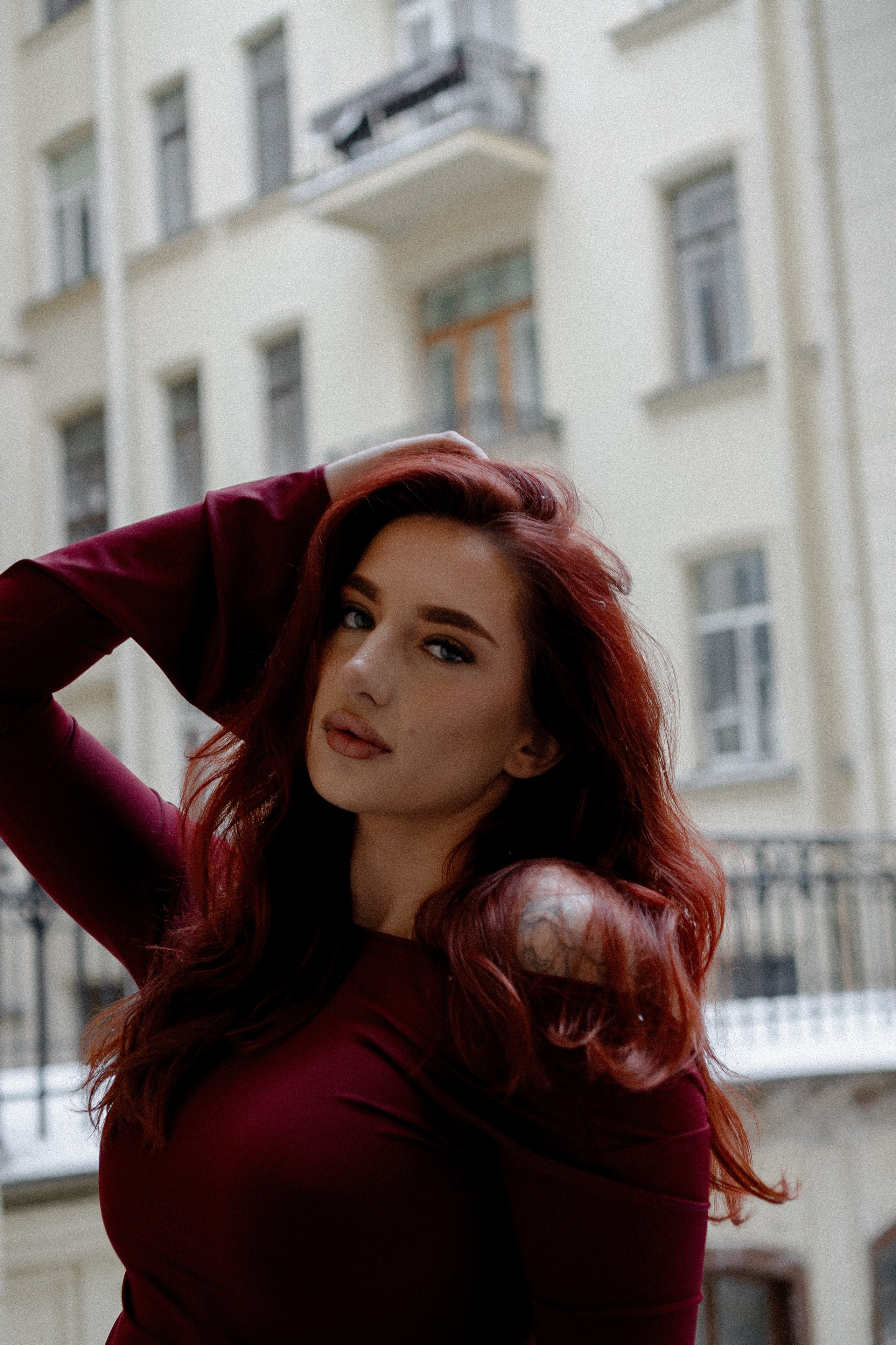 Для девушки. Профессиональный фотограф, Санкт-Петербург — Виктория Богомолова