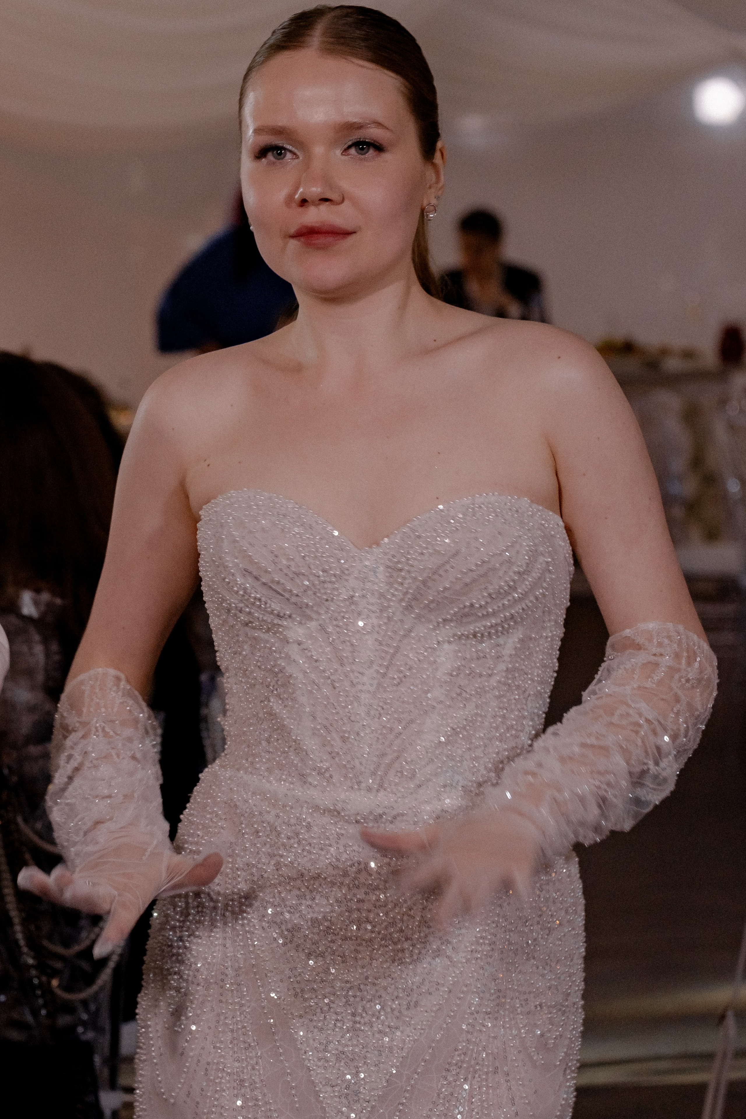 СВАДЕБНЫЙ БАНКЕТ (СНЯТО В СИБИРЕ В НИЖНЕВАРТОВСКЕ). Профессиональный фотограф, Санкт-Петербург — Виктория Богомолова