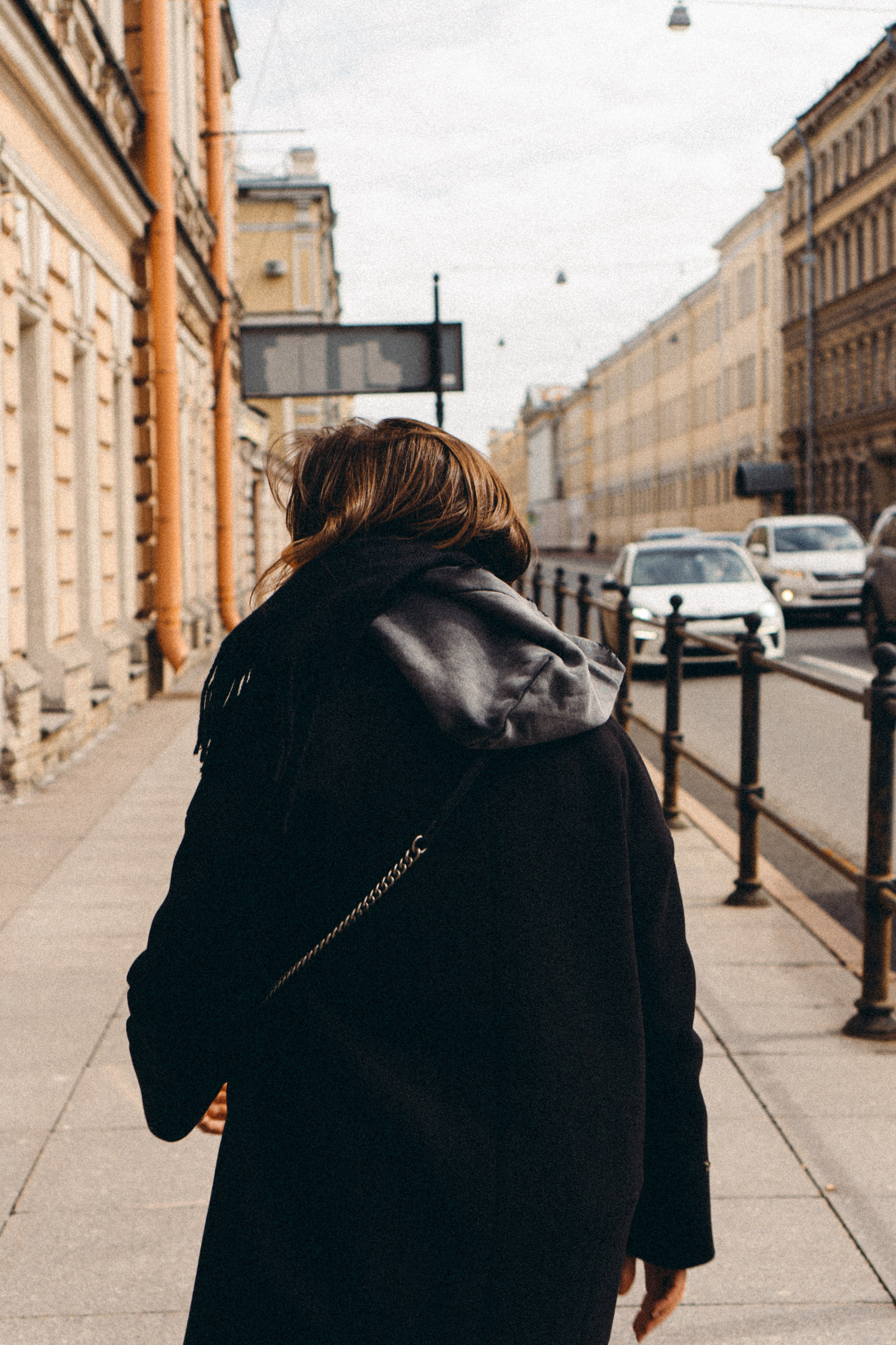 Прогулка по весеннему Питеру. Профессиональный фотограф, Санкт-Петербург — Виктория Богомолова