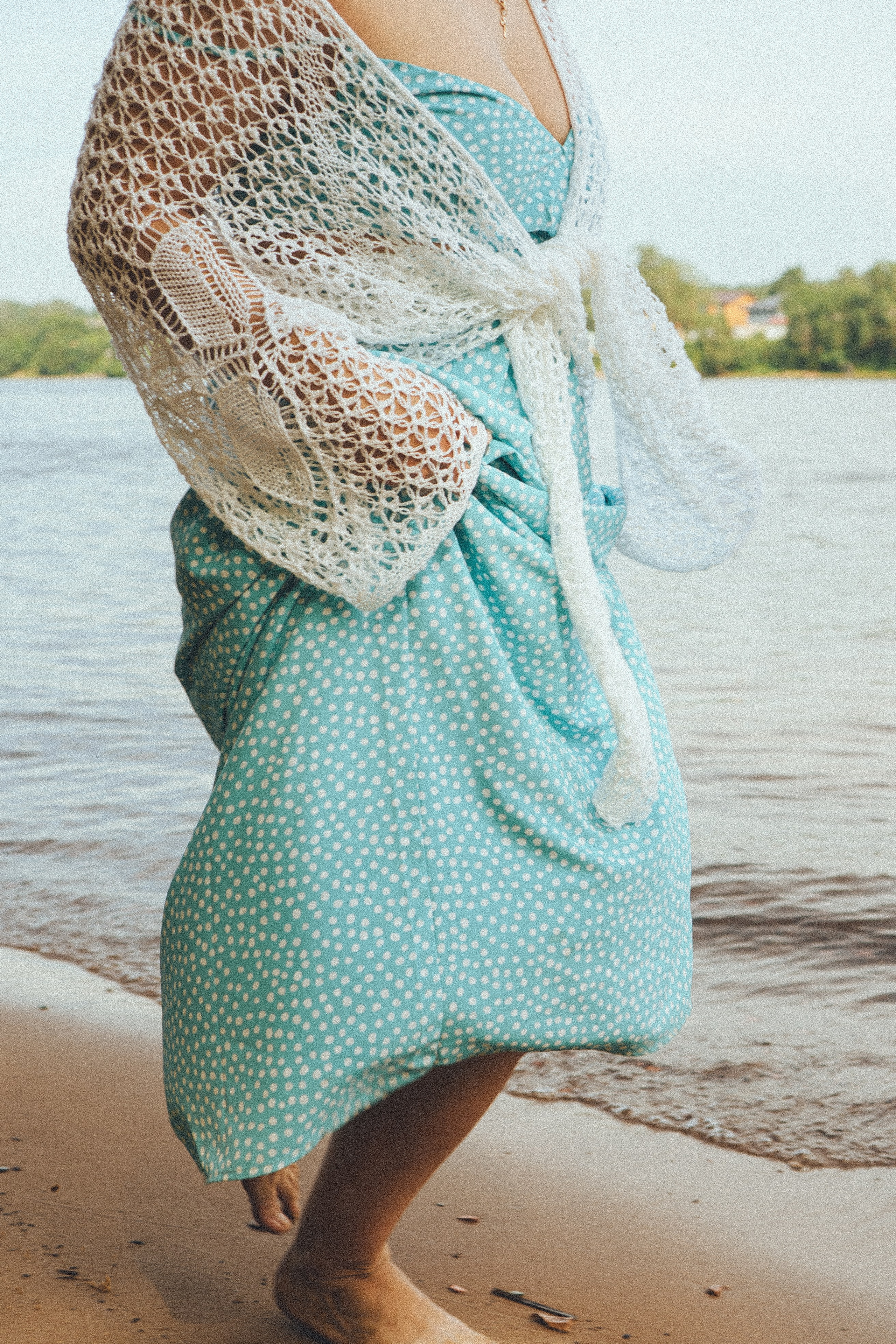 ПРОГУЛКА НА БЕРЕГУ. Профессиональный фотограф, Санкт-Петербург — Виктория Богомолова