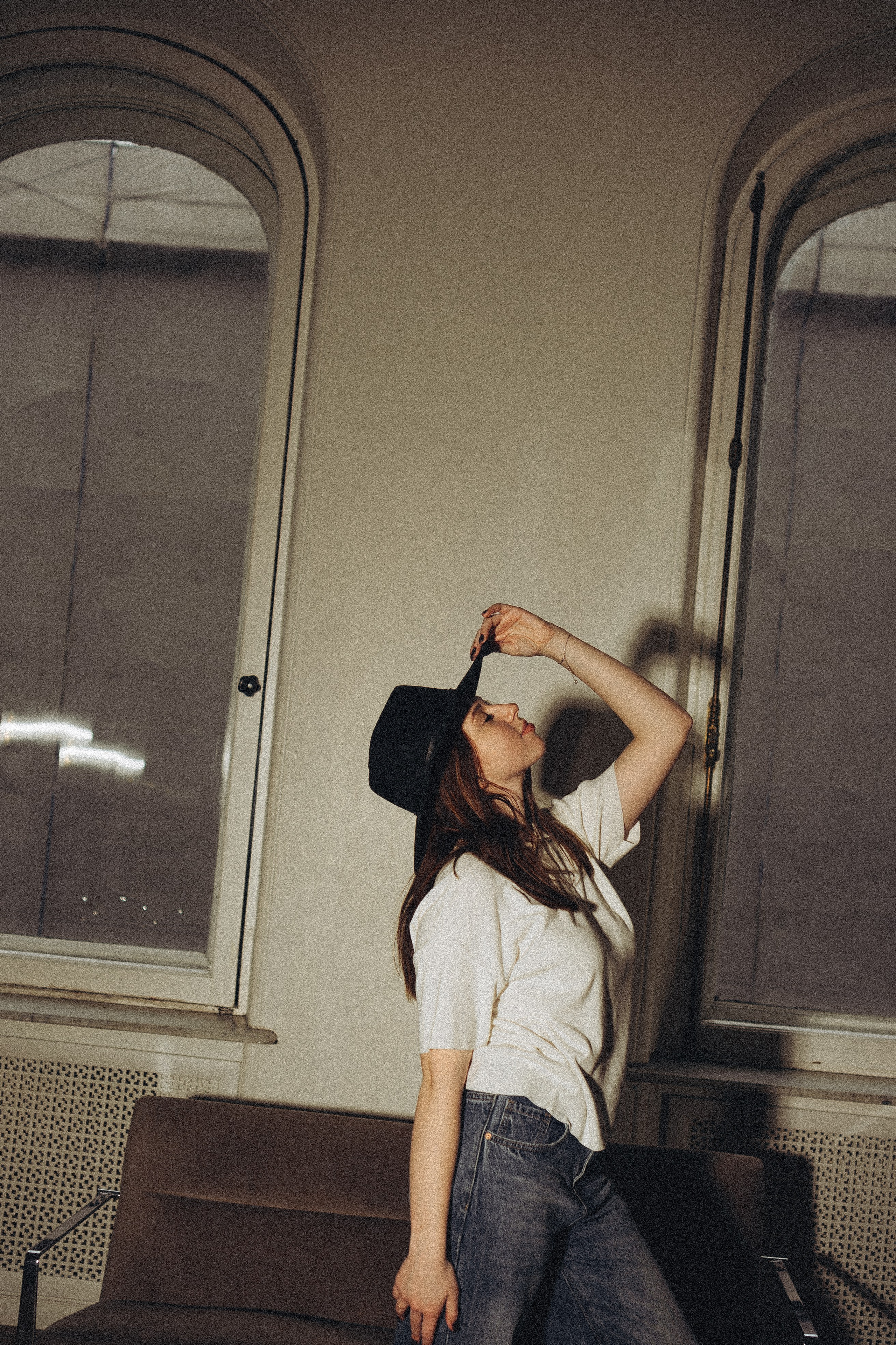 Студийная история. Профессиональный фотограф, Санкт-Петербург — Виктория Богомолова