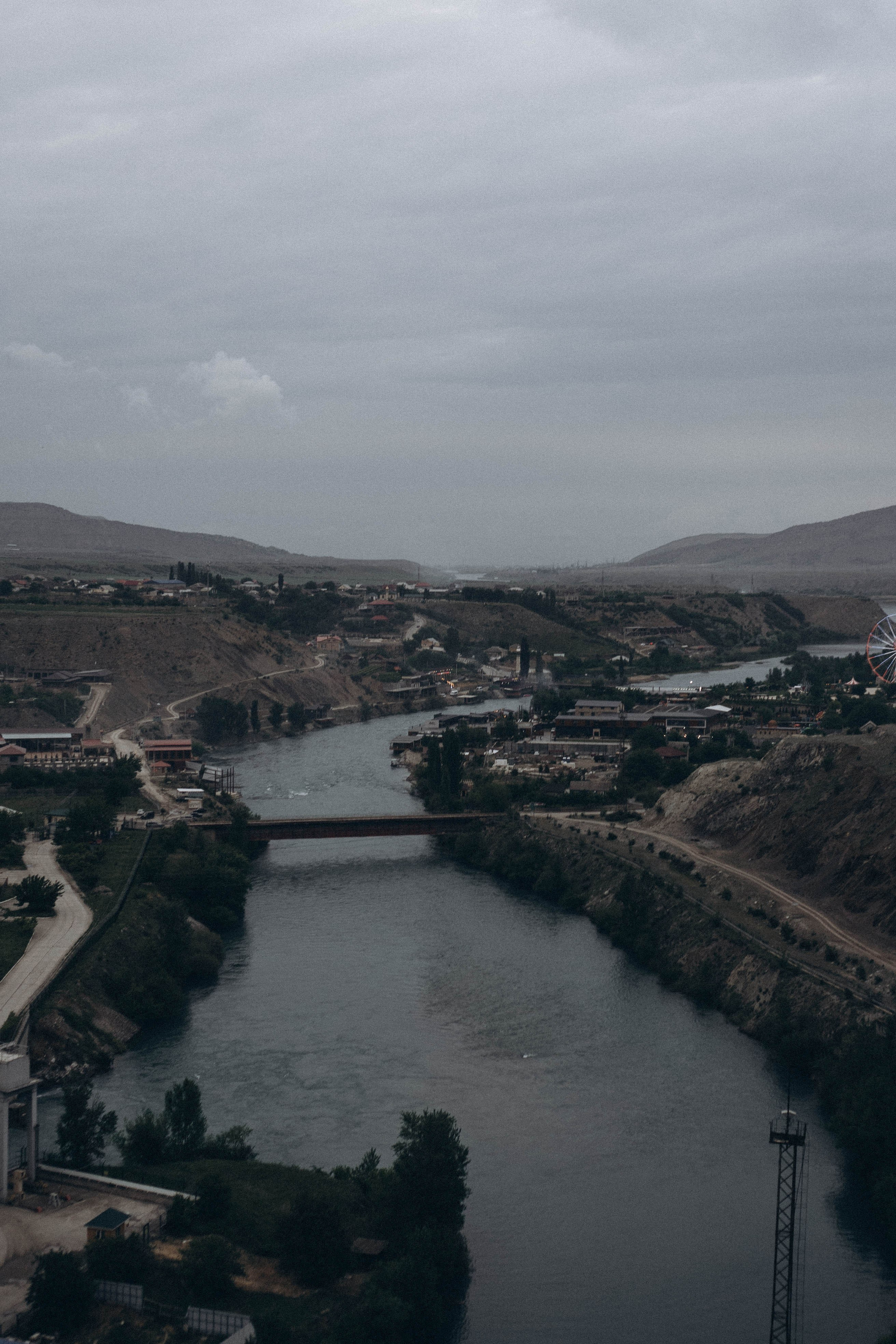 Кавказ. Профессиональный фотограф, Санкт-Петербург — Виктория Богомолова