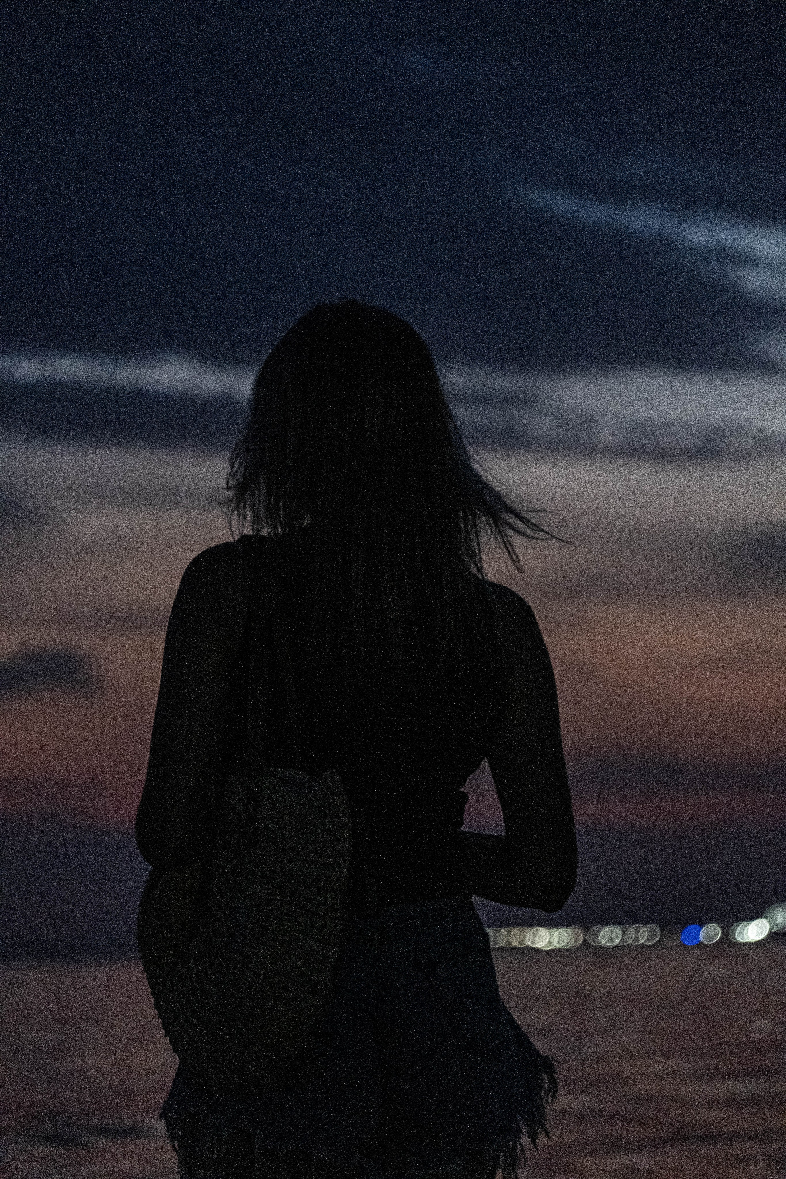 Закат на черном море. Профессиональный фотограф, Санкт-Петербург — Виктория Богомолова