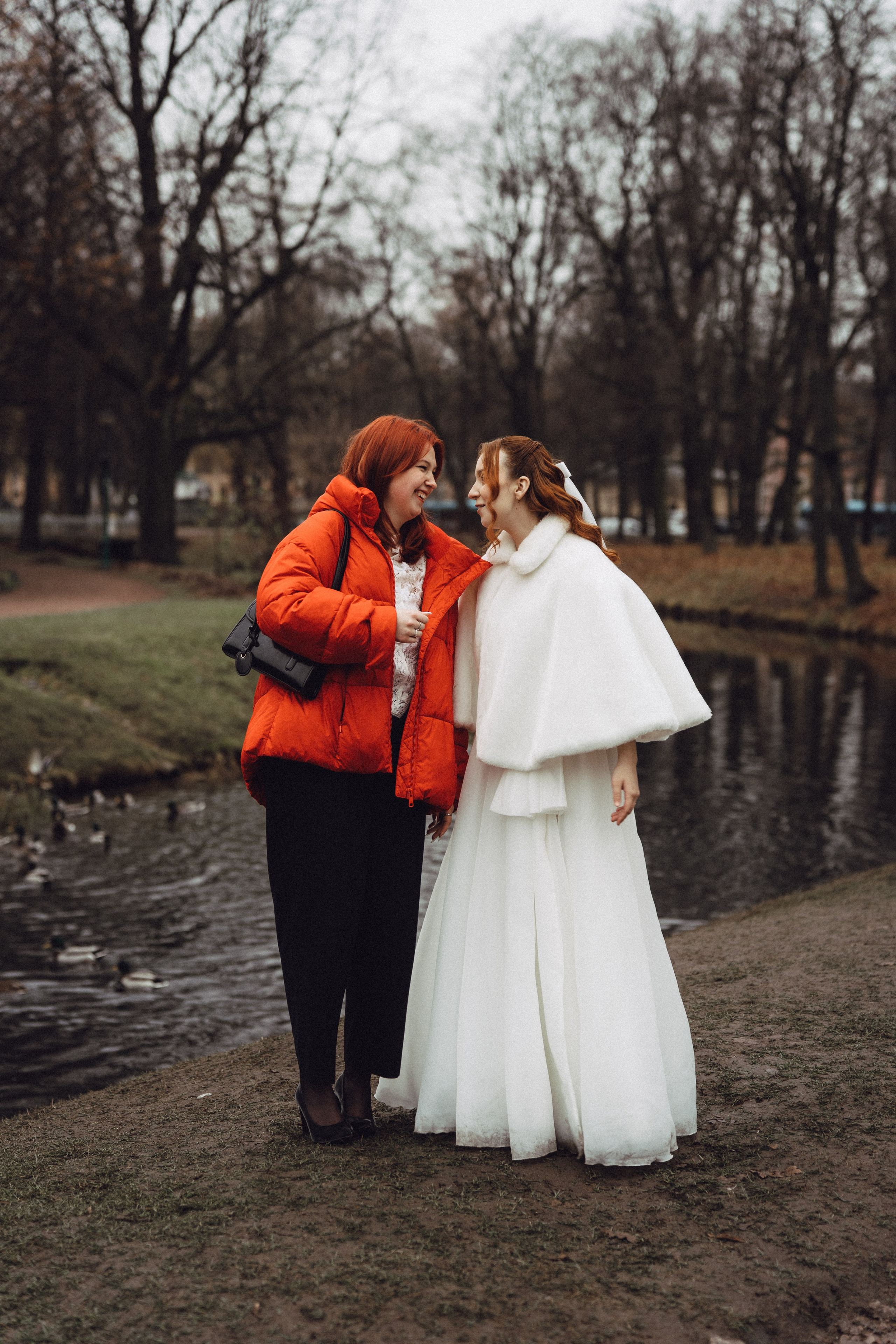 СВАДЕБНАЯ СЬЕМКА ВО ВТОРОМ ДВОРЦЕ С ГОСТЯМИ И ПРОГУЛКА В ТАВРИЧЕСКОМ САДУ. Профессиональный фотограф, Санкт-Петербург — Виктория Богомолова