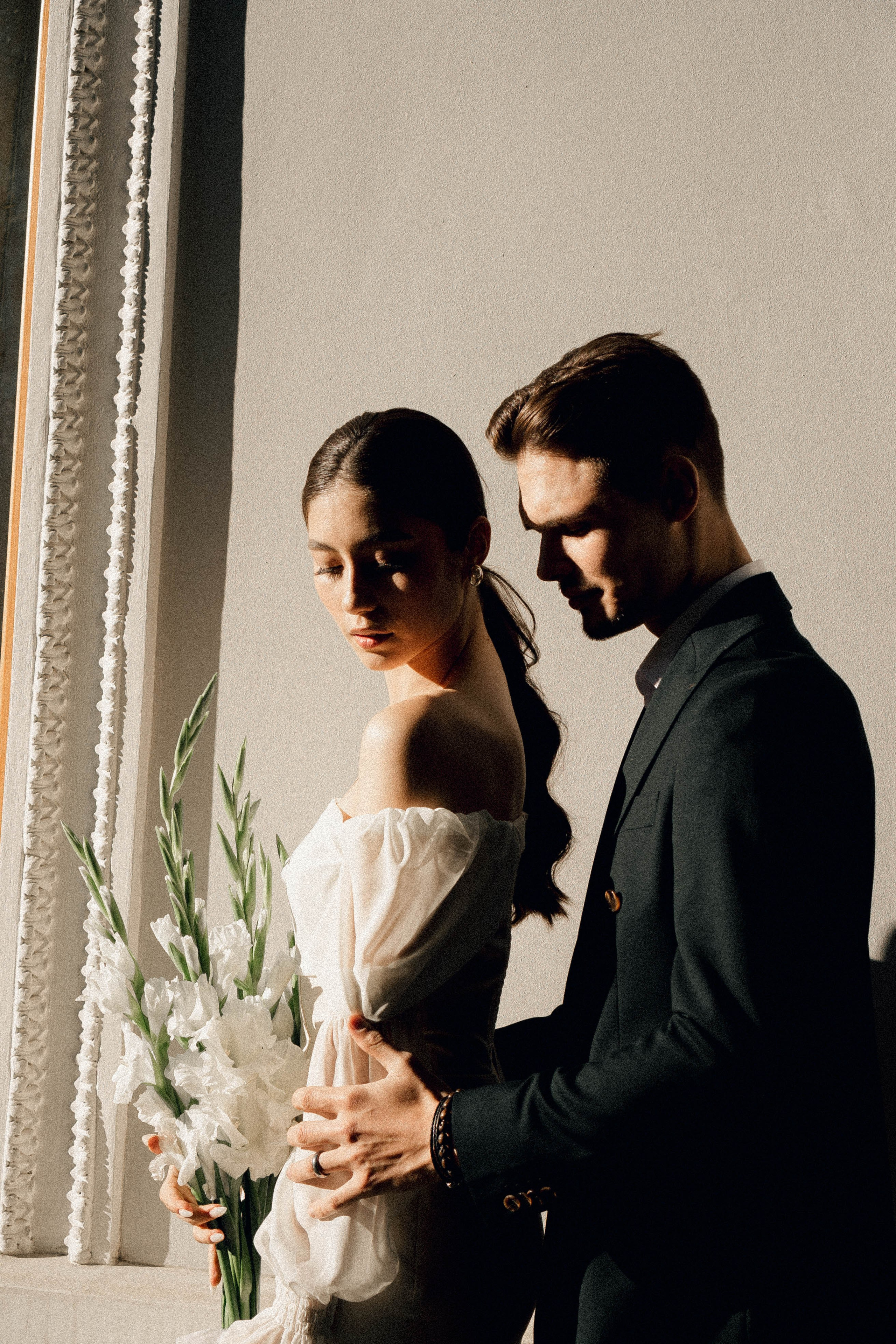 СВАДЕБНАЯ СЬЕМКА НА РАССВЕТЕ НА ЕЛАГИНОМ ОСТОРОВЕ. Профессиональный фотограф, Санкт-Петербург — Виктория Богомолова