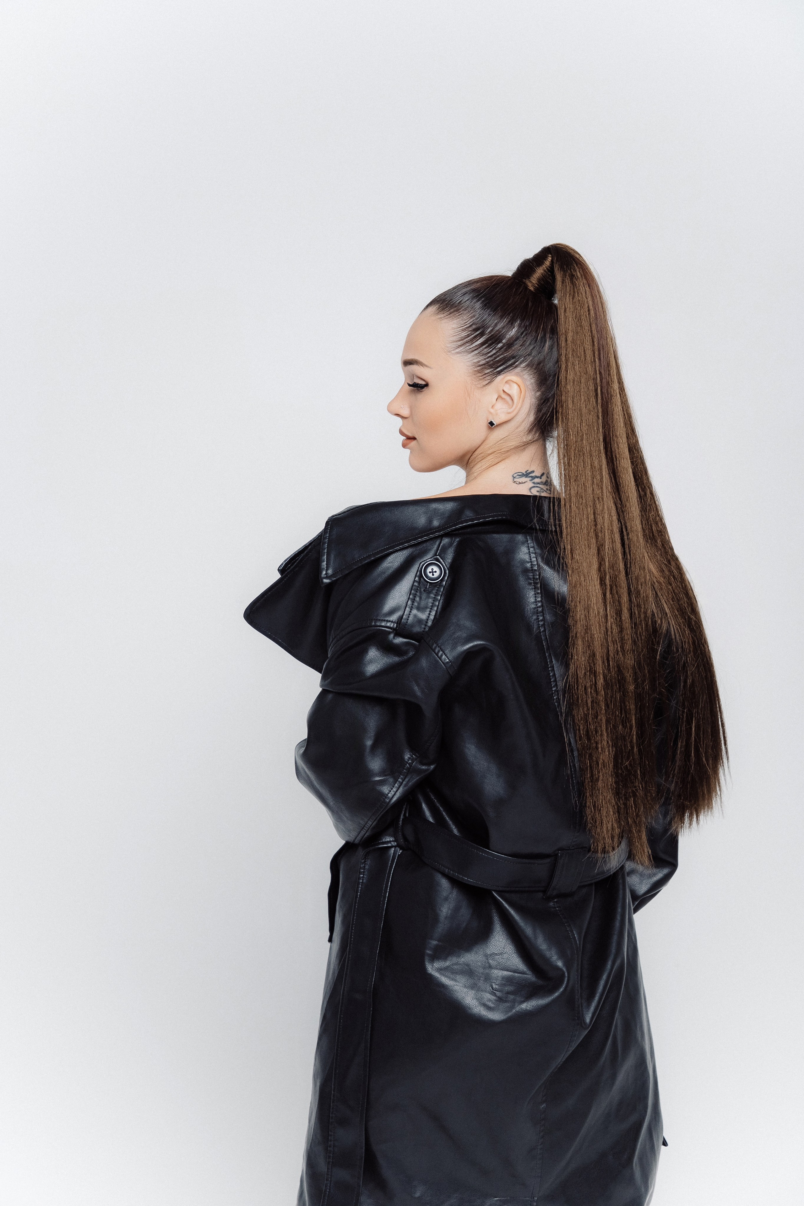 Настя. Фотограф Ирина Красса