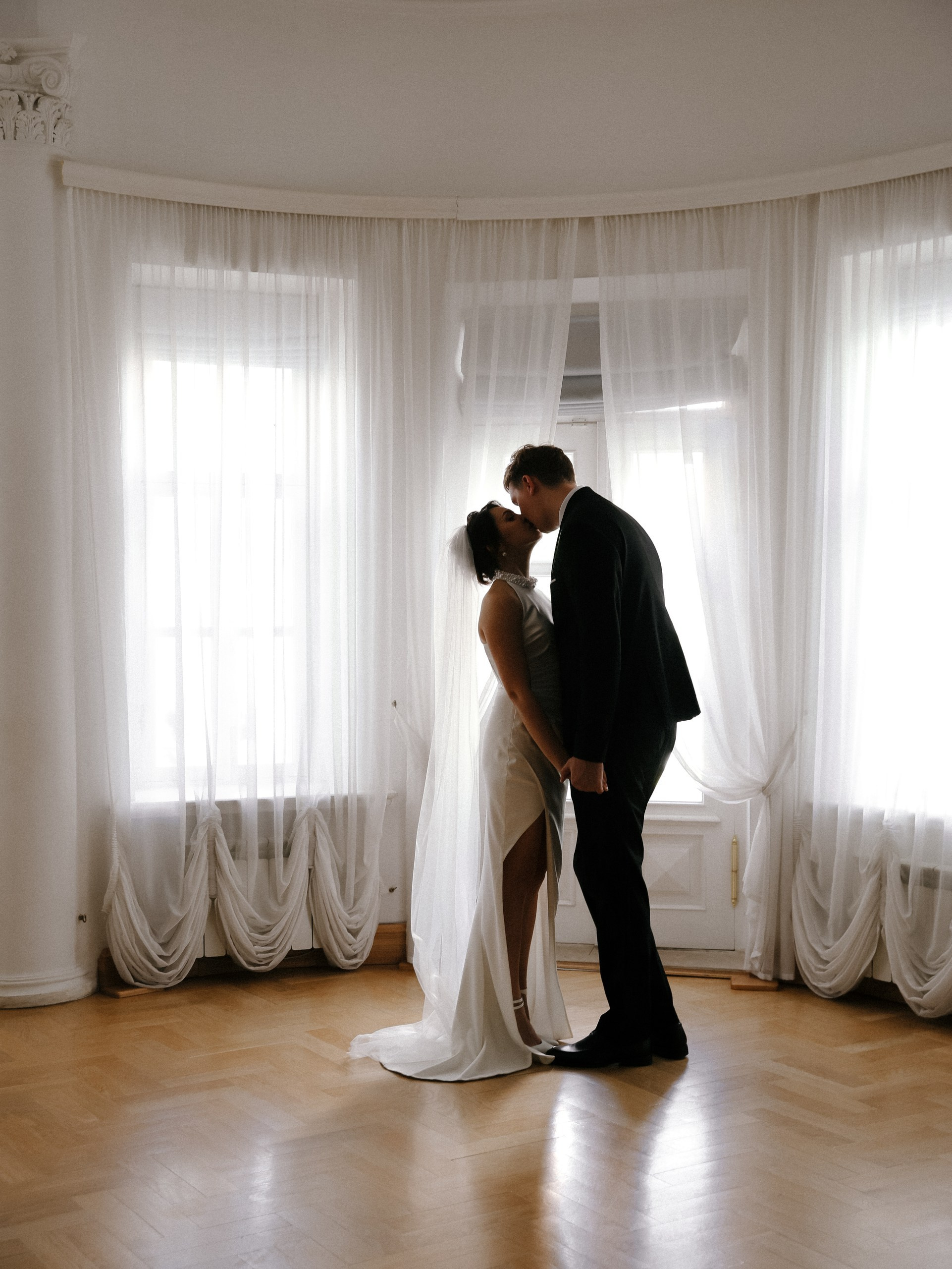 609. Свадебный фотограф казань Пивоварова Айгуль