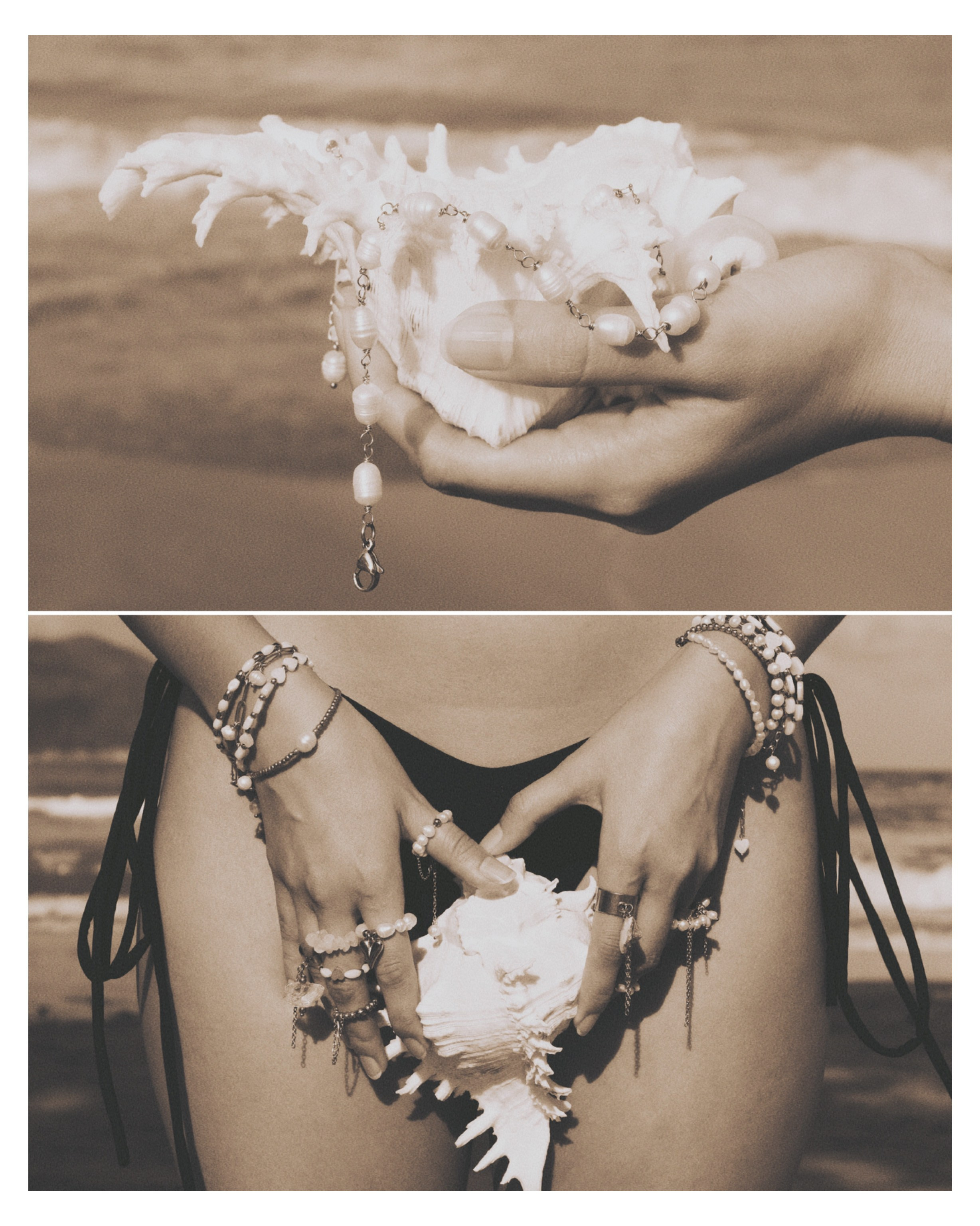 Контент съёмка. Портретный фотограф Нячанг | Юлия Мешанина