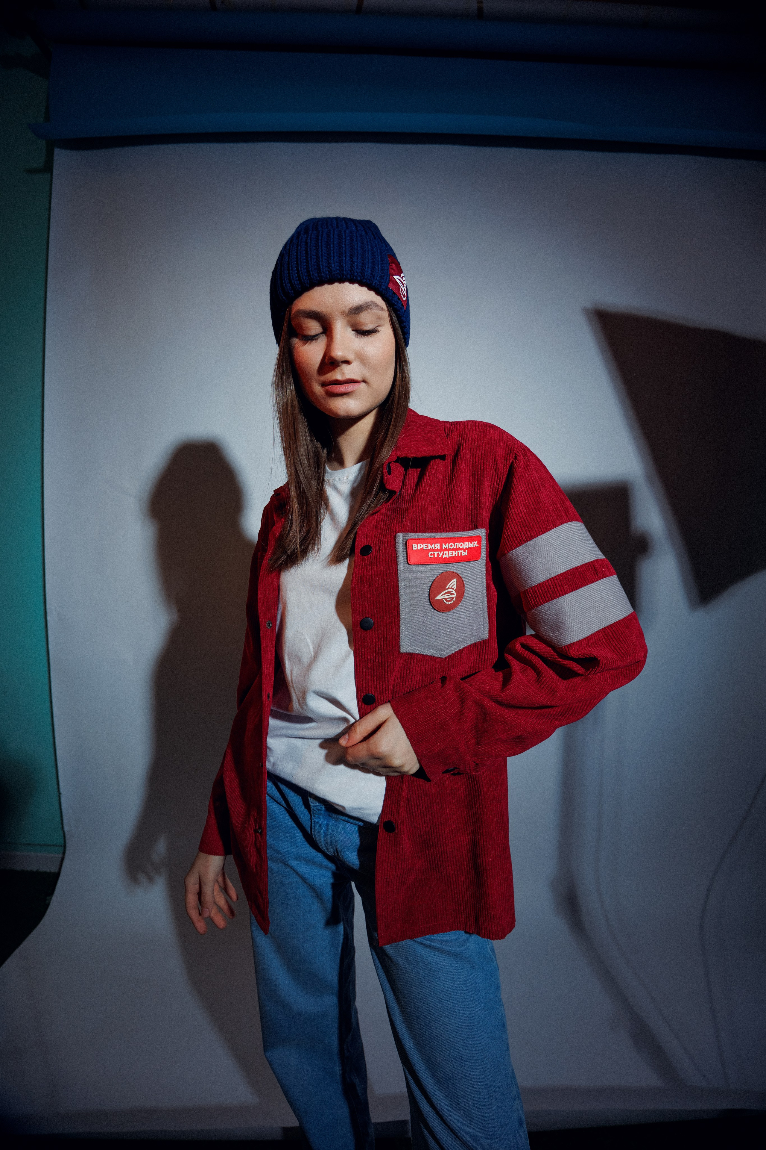 Съемка мерча РОСПРОФЖЕЛ. Ytsaot — фотограф в Хабаровске Максим Ткачев