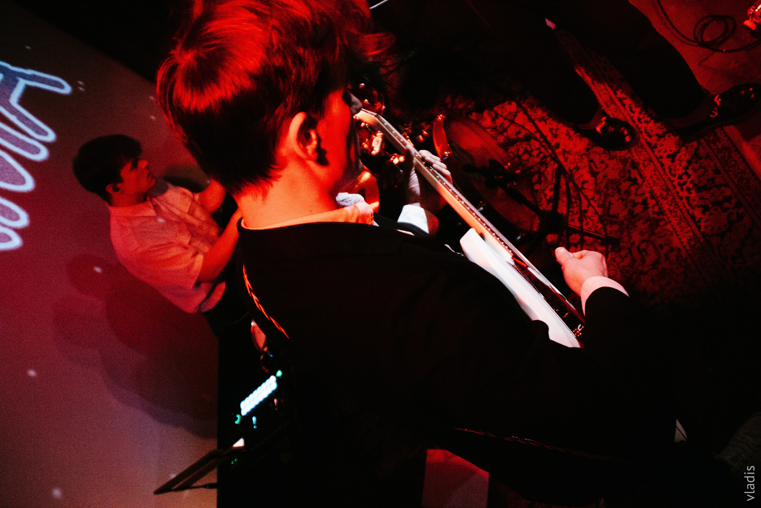 ХОХМА — Мачты |Петербург 16.11.2024. VLADIS PISKUNOV | Концертные Фото |Репортажи