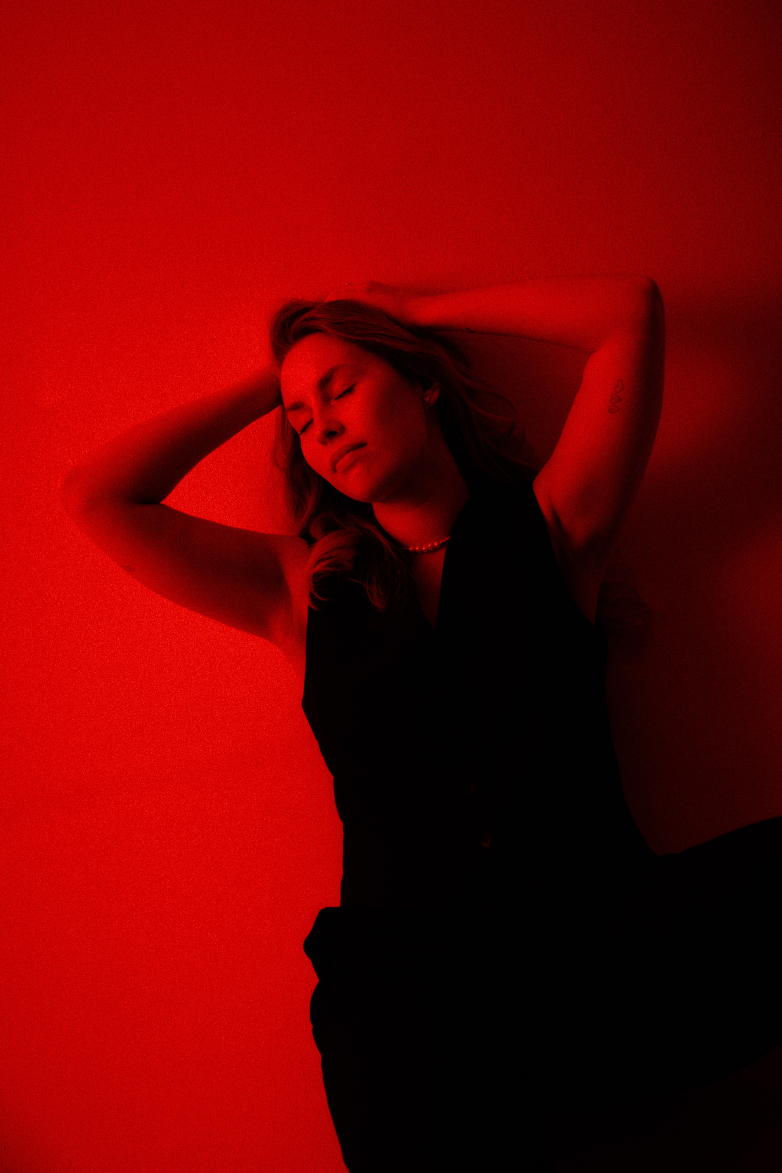 Саша — Студия. Фотограф в Москве Екатерина Зайцева