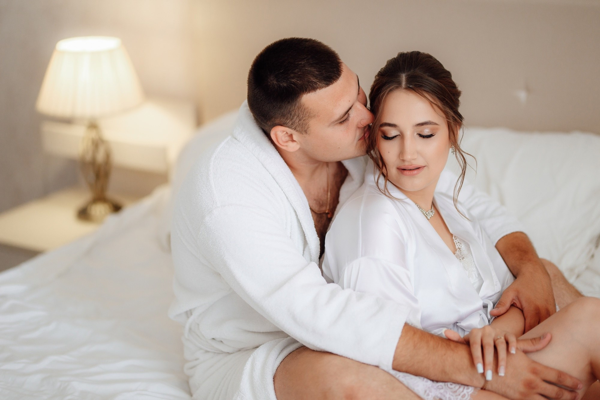 СВАДЬБА (Никита и Лика). Свадебный и семейный фотограф в Воронеже Алексей Юрин