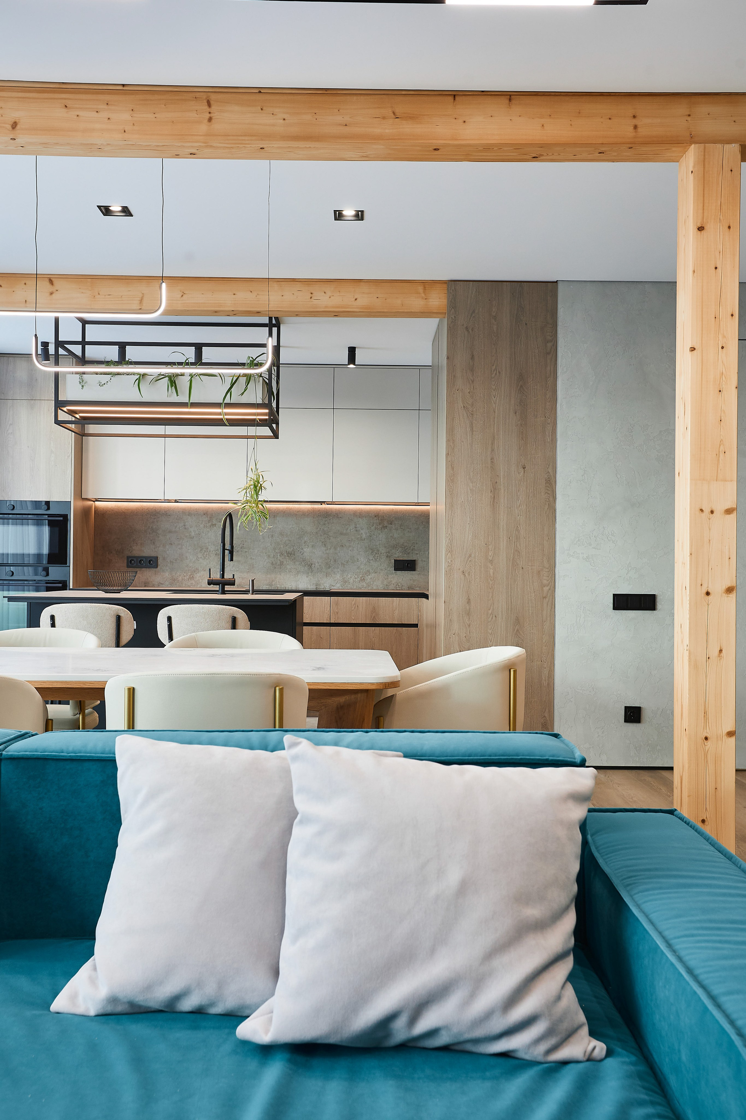 Интерьер. Главная