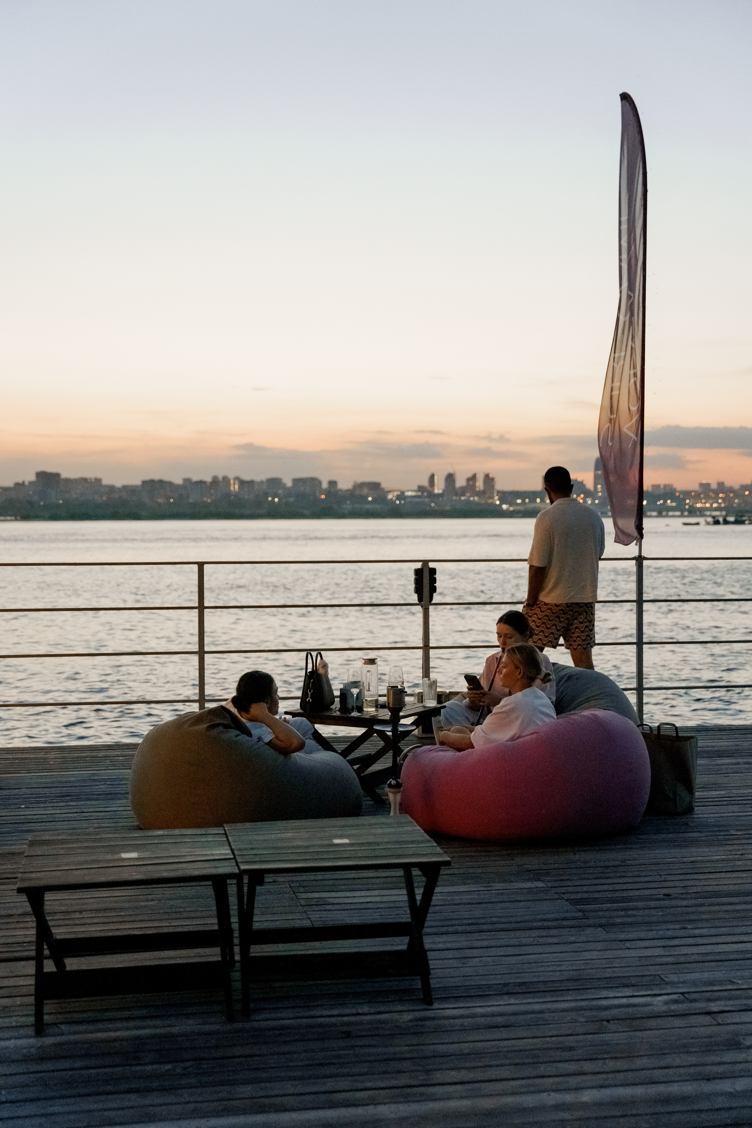 Surf 2025. Фотограф Валерия Крахмалева