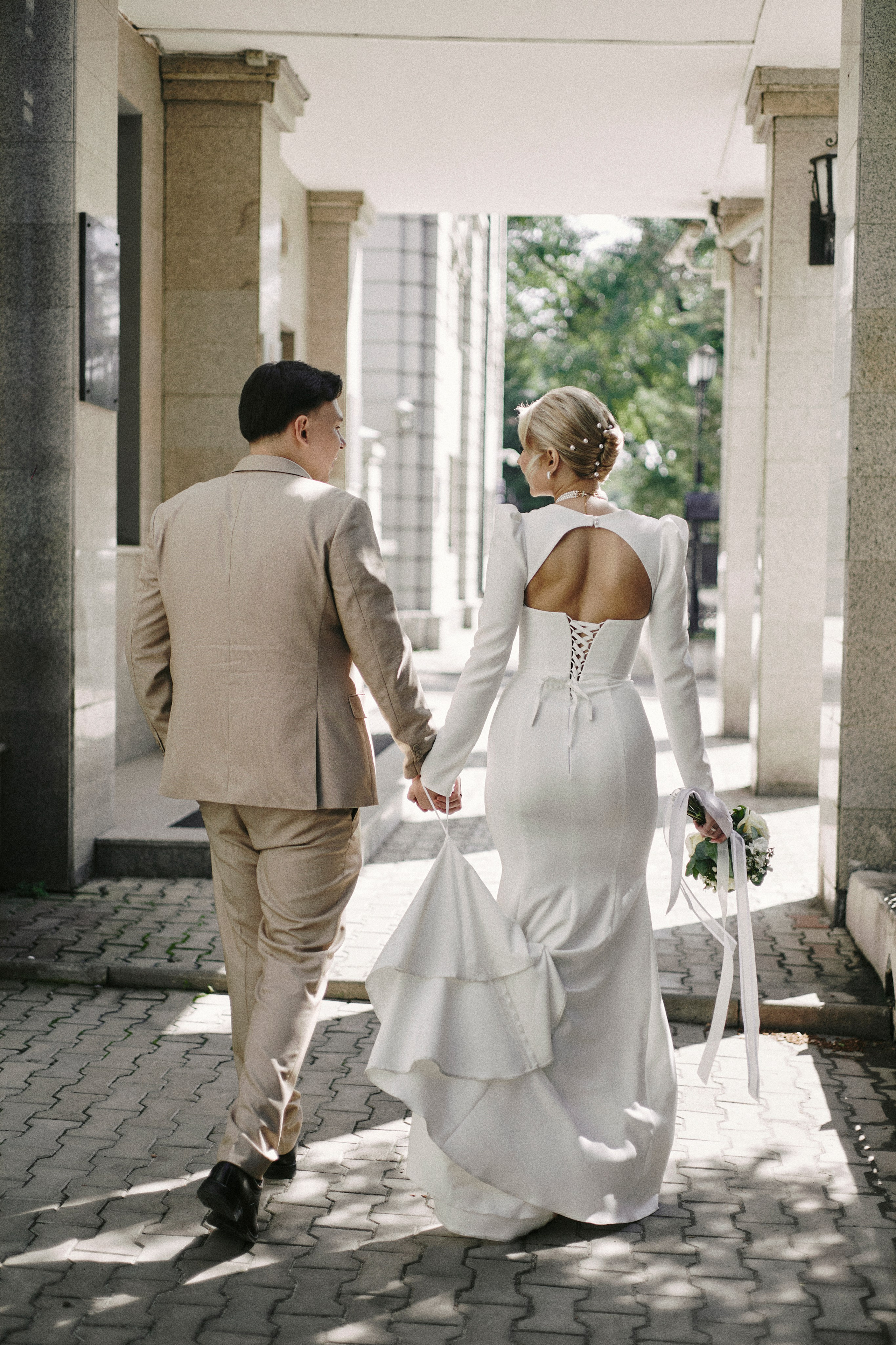 Анна&Сергей. Фотограф в г. Благовещенск, свадебные, семейные и индивидуальные