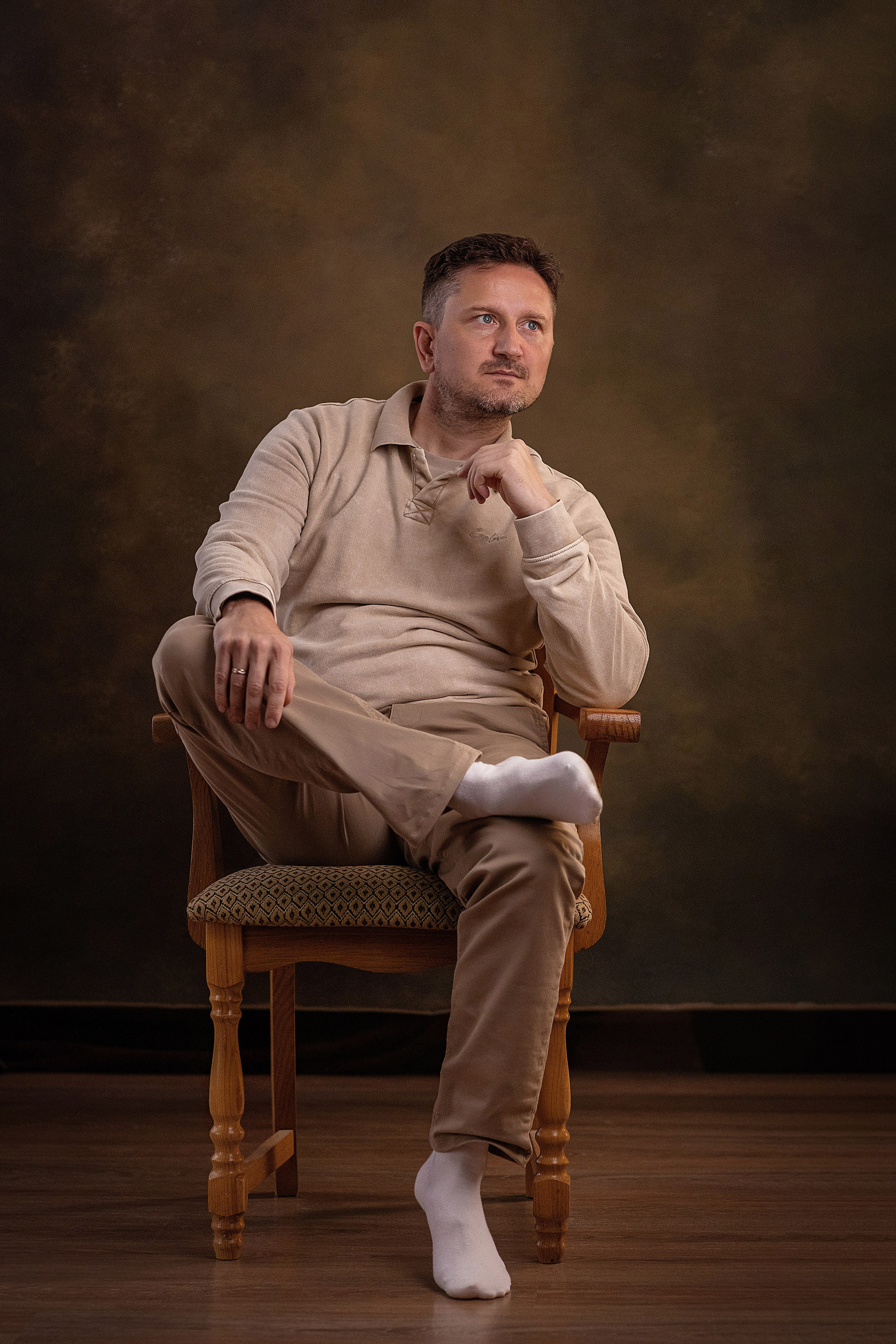 Портретная фотосъемка. Фотограф Смоленск-Москва Светлана Мнацаканянц