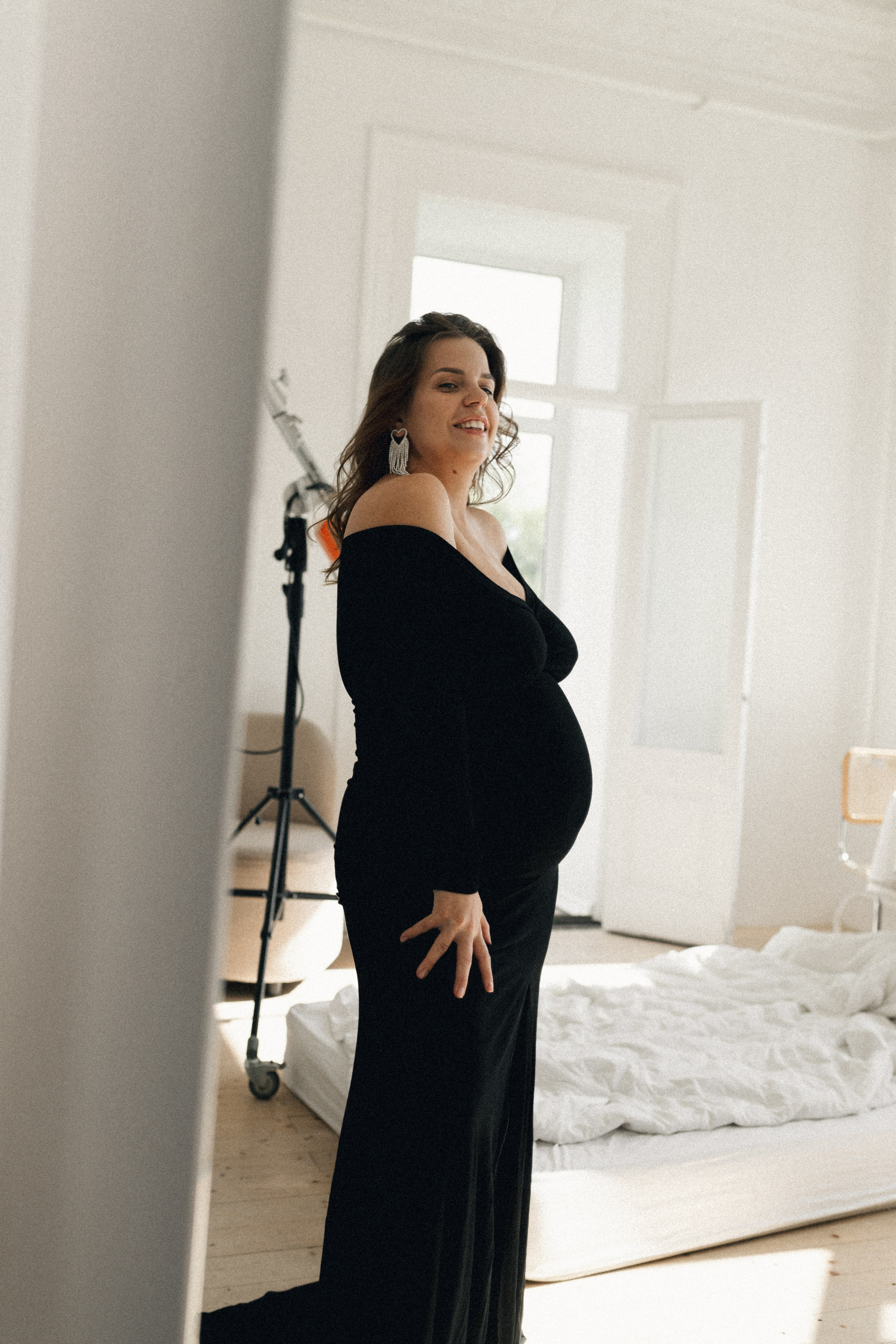 Алина. Фотограф Полина Безрядина
