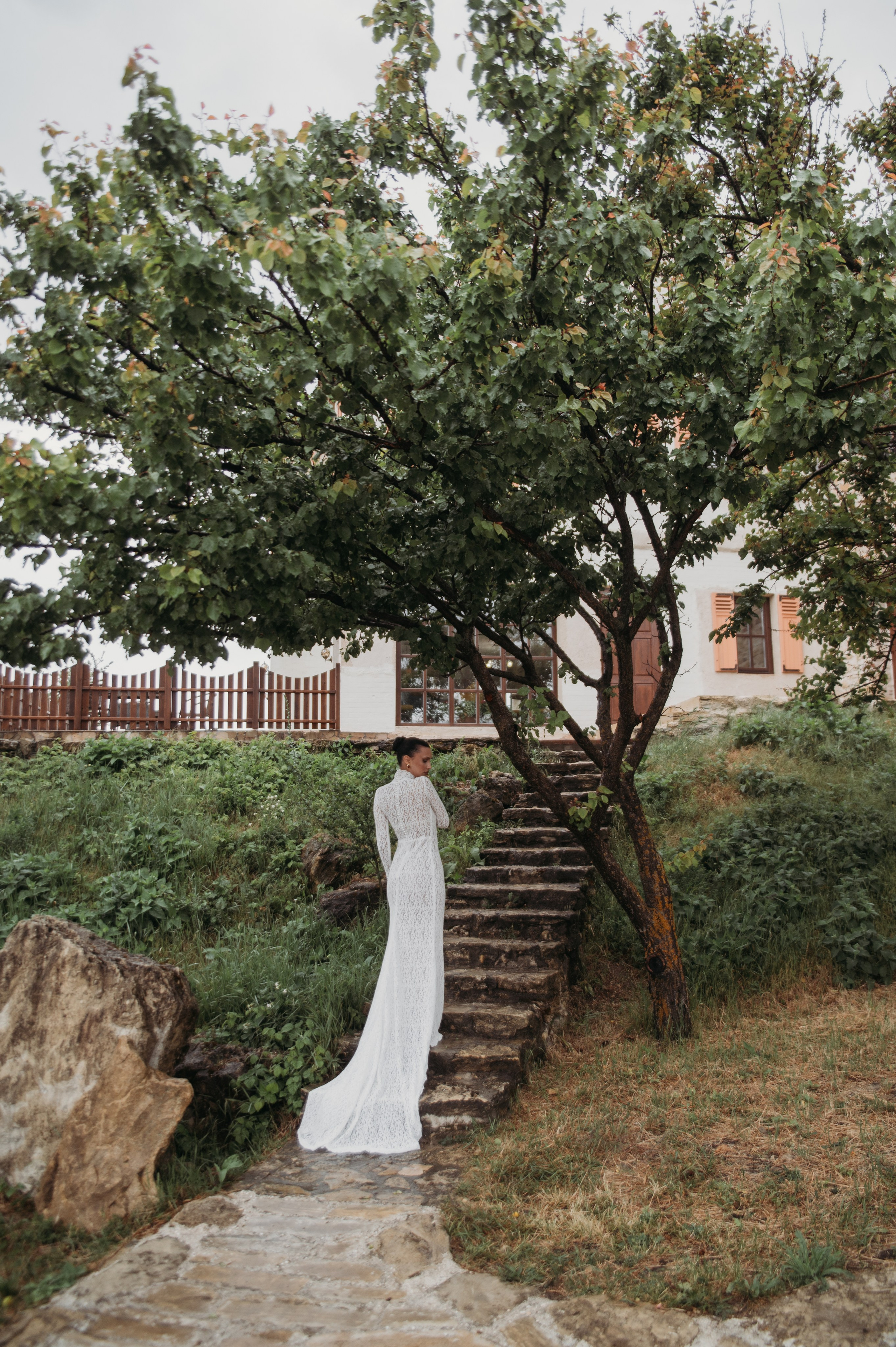 Свадебный фотограф в Твери, Москве и Санкт-Петербурге Денисова Екатерина