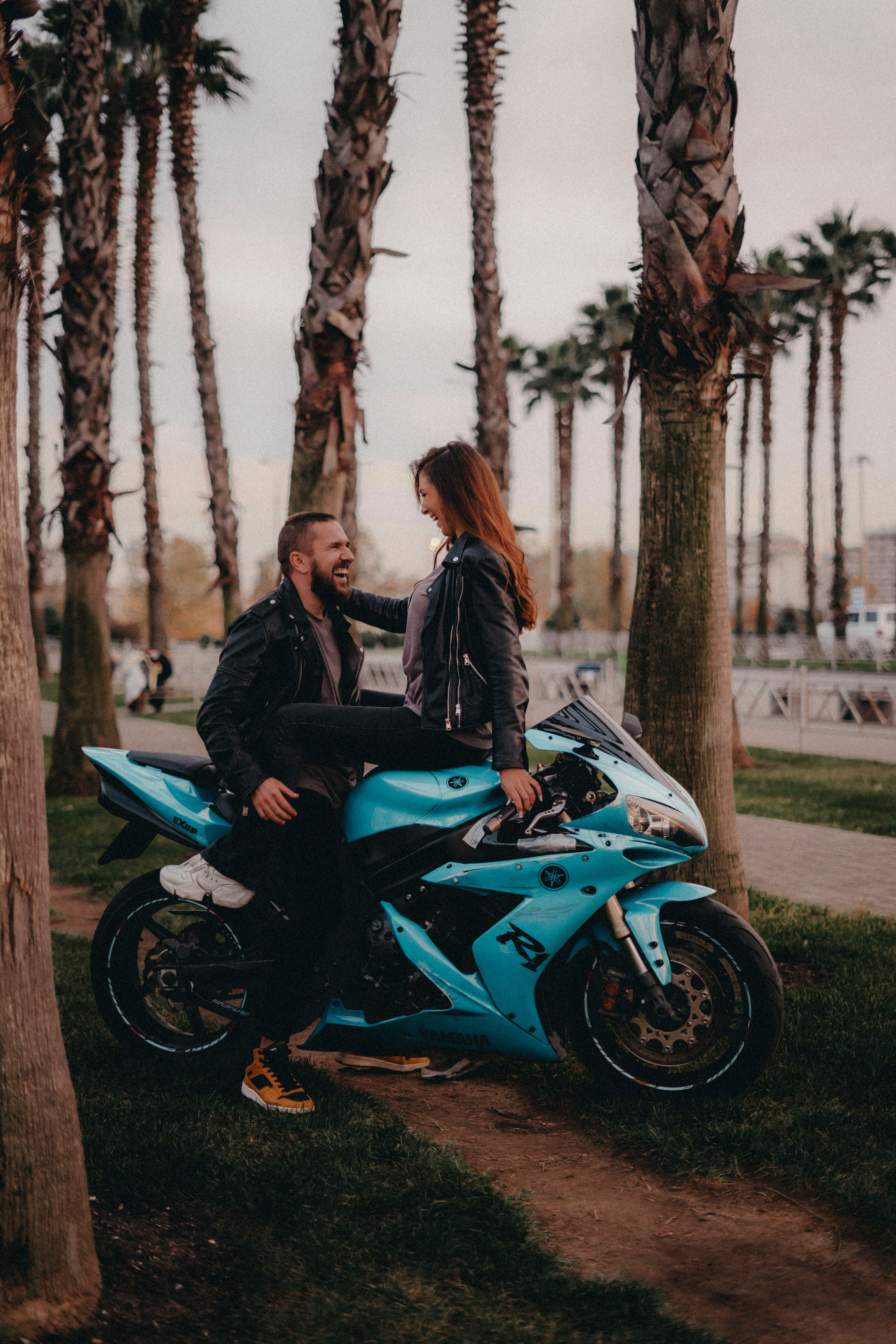 Таисия и Денис. Фотограф Крым, Севастополь