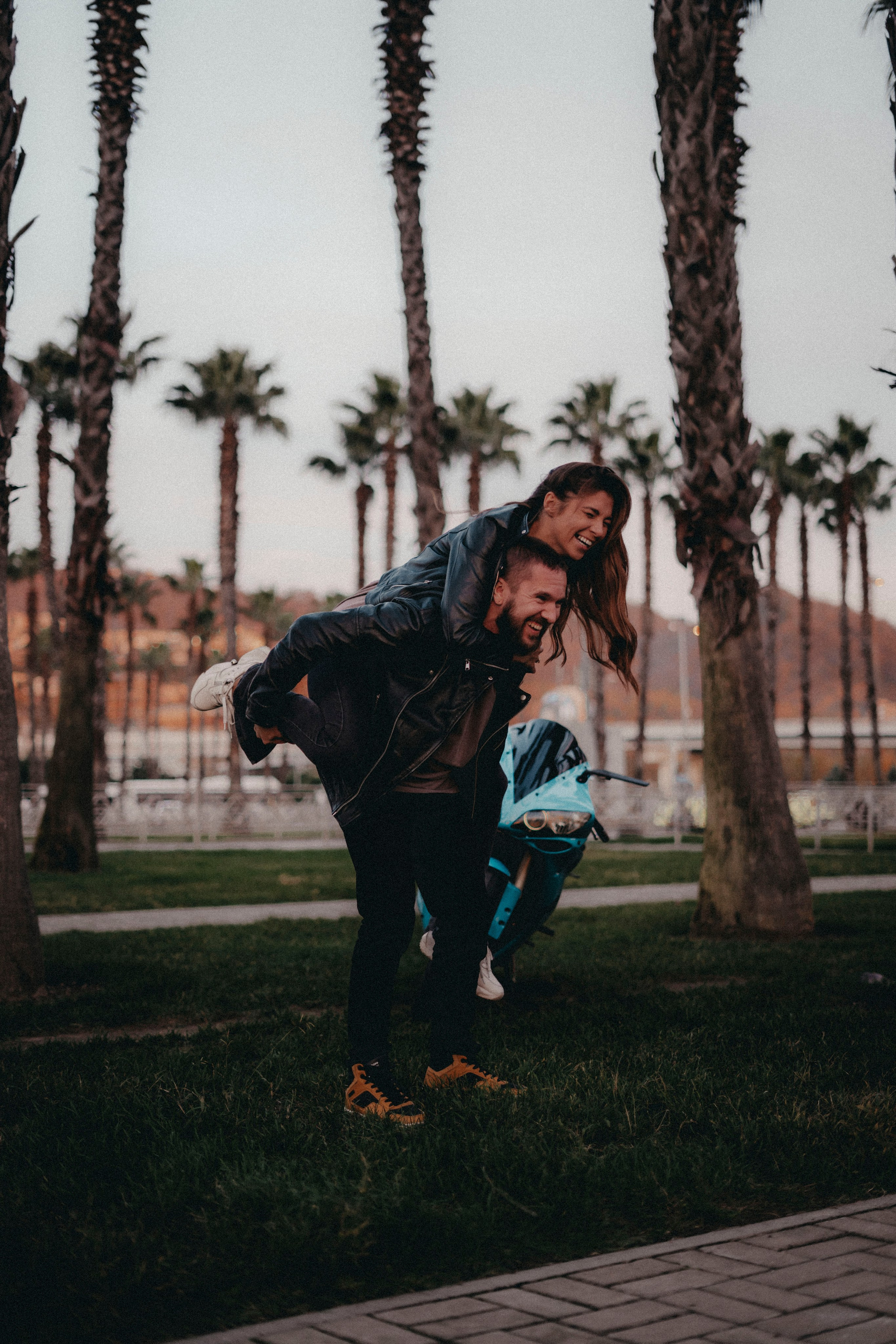 Таисия и Денис. Фотограф Крым, Севастополь