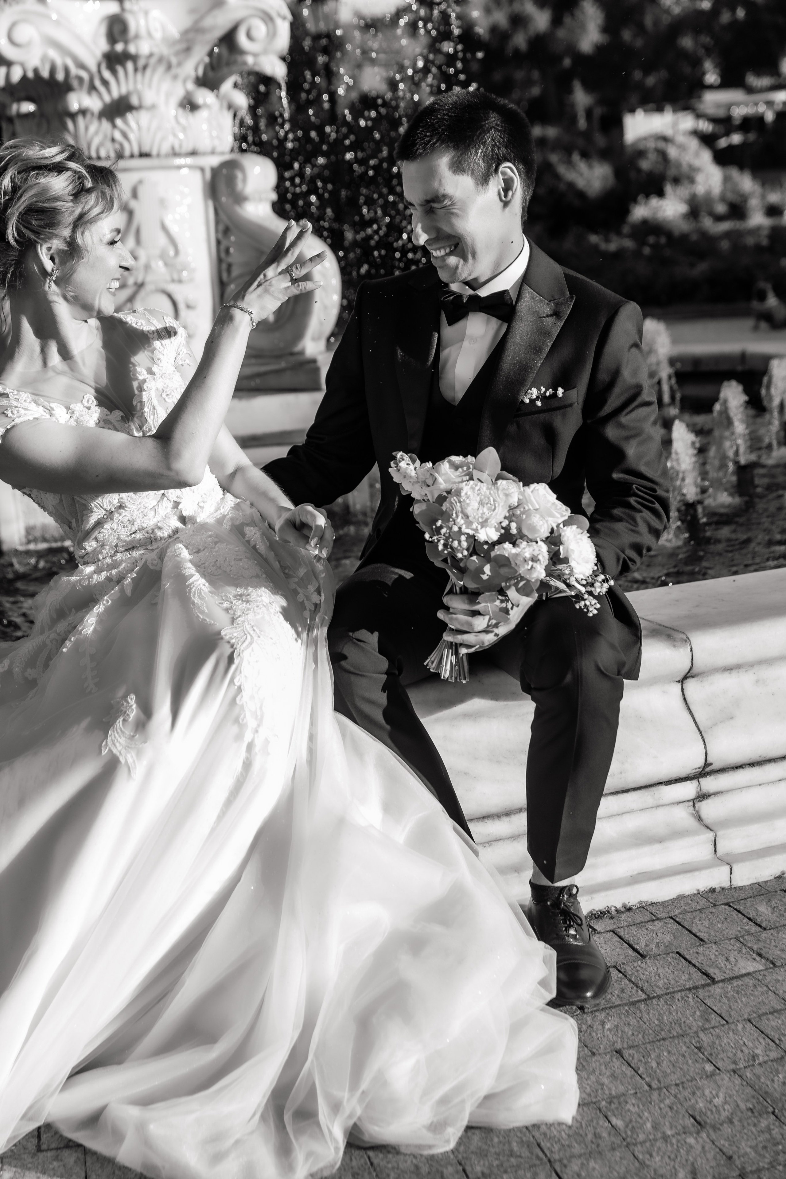 ПОРТФОЛИО. Свадебный и репортажный фотограф Дмитрий Галичников