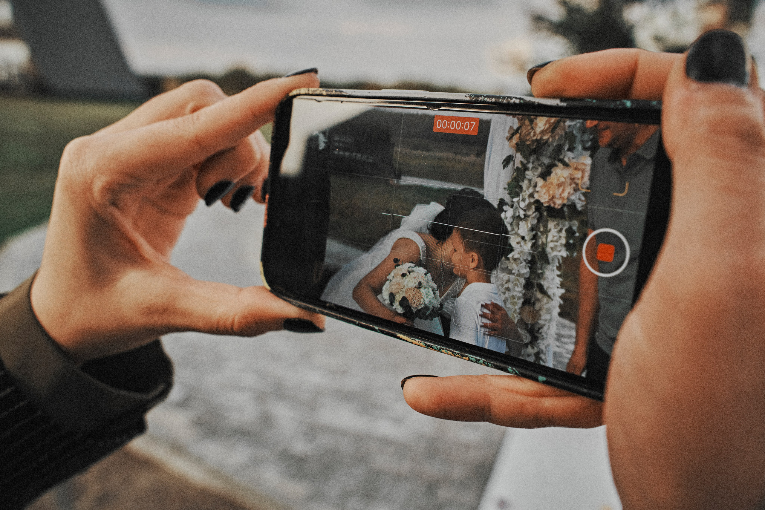 Настя & Даниил. Николай Большаков