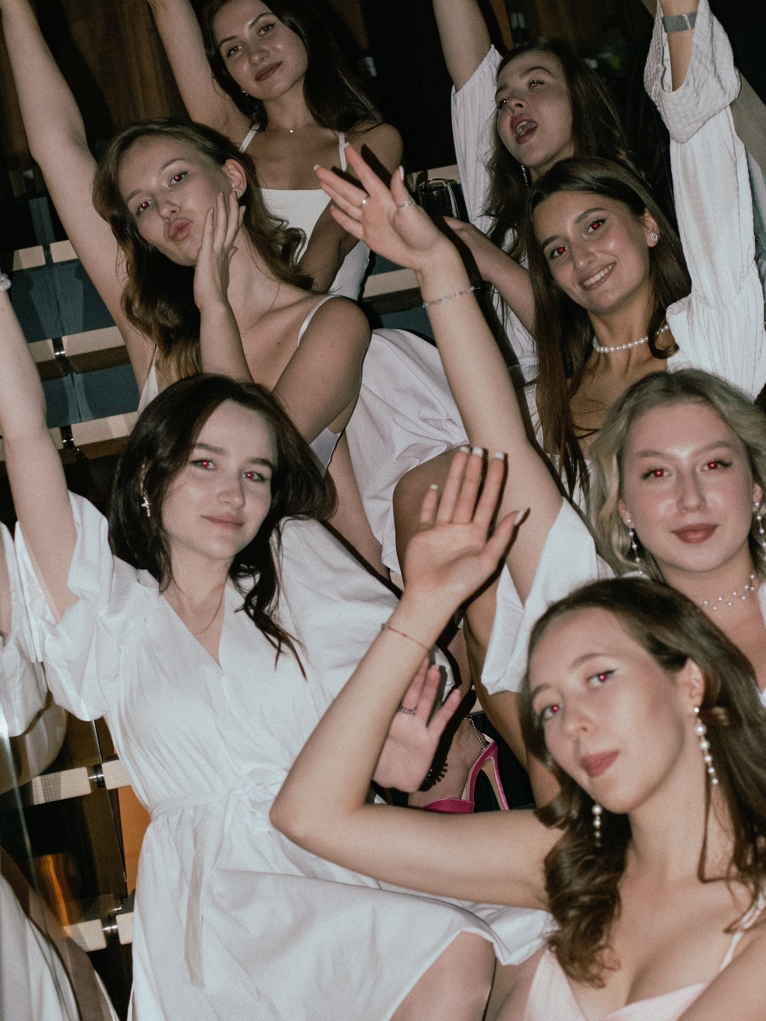 День Рождения. Фотоистории