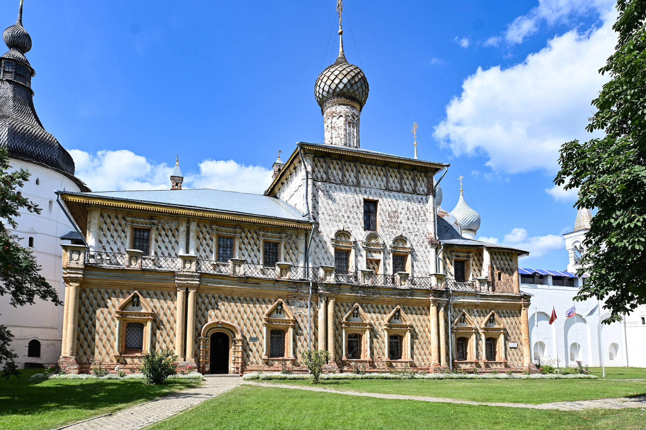 Ростов Великий