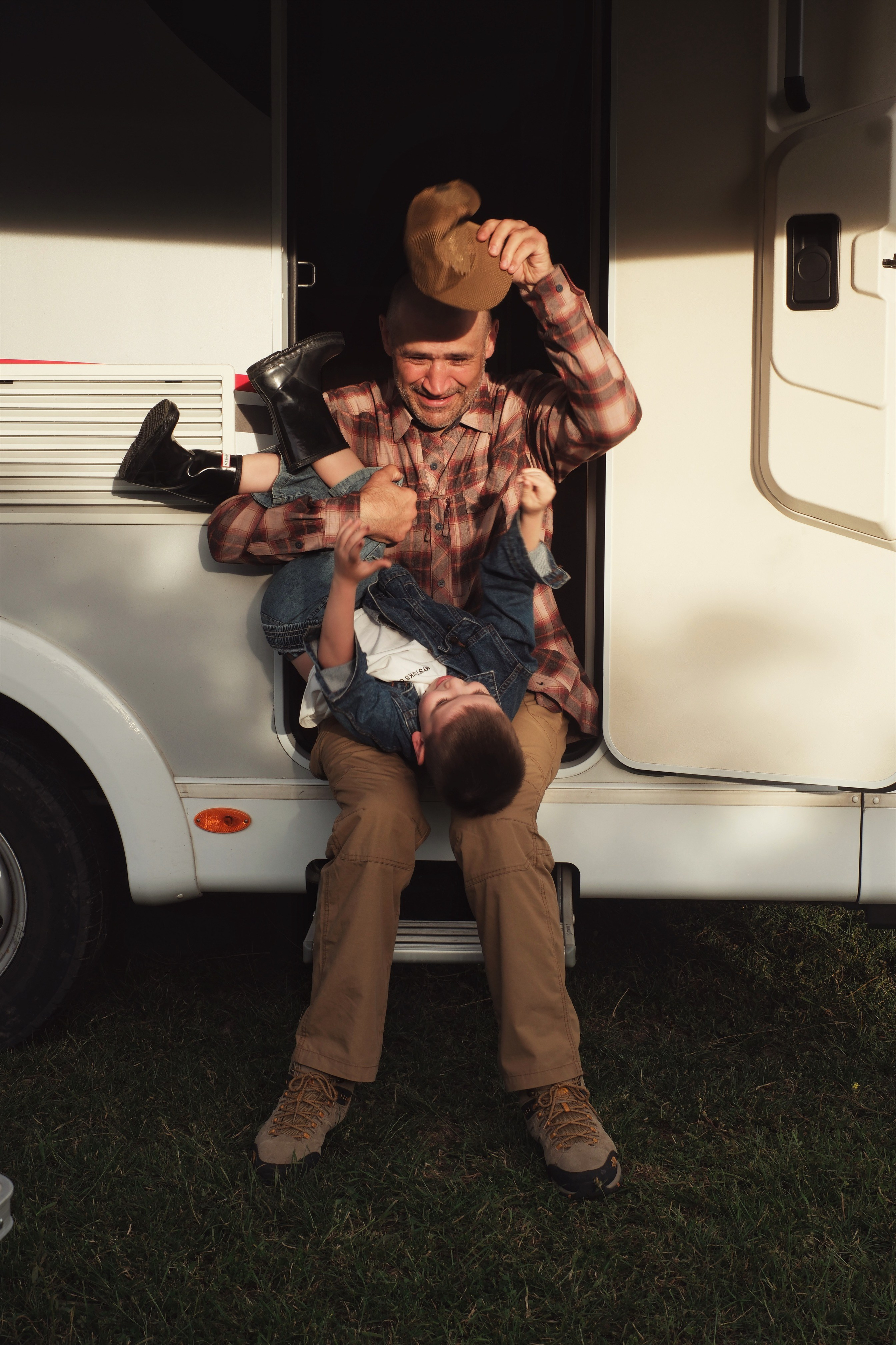 Семейная. SaidaOsmann