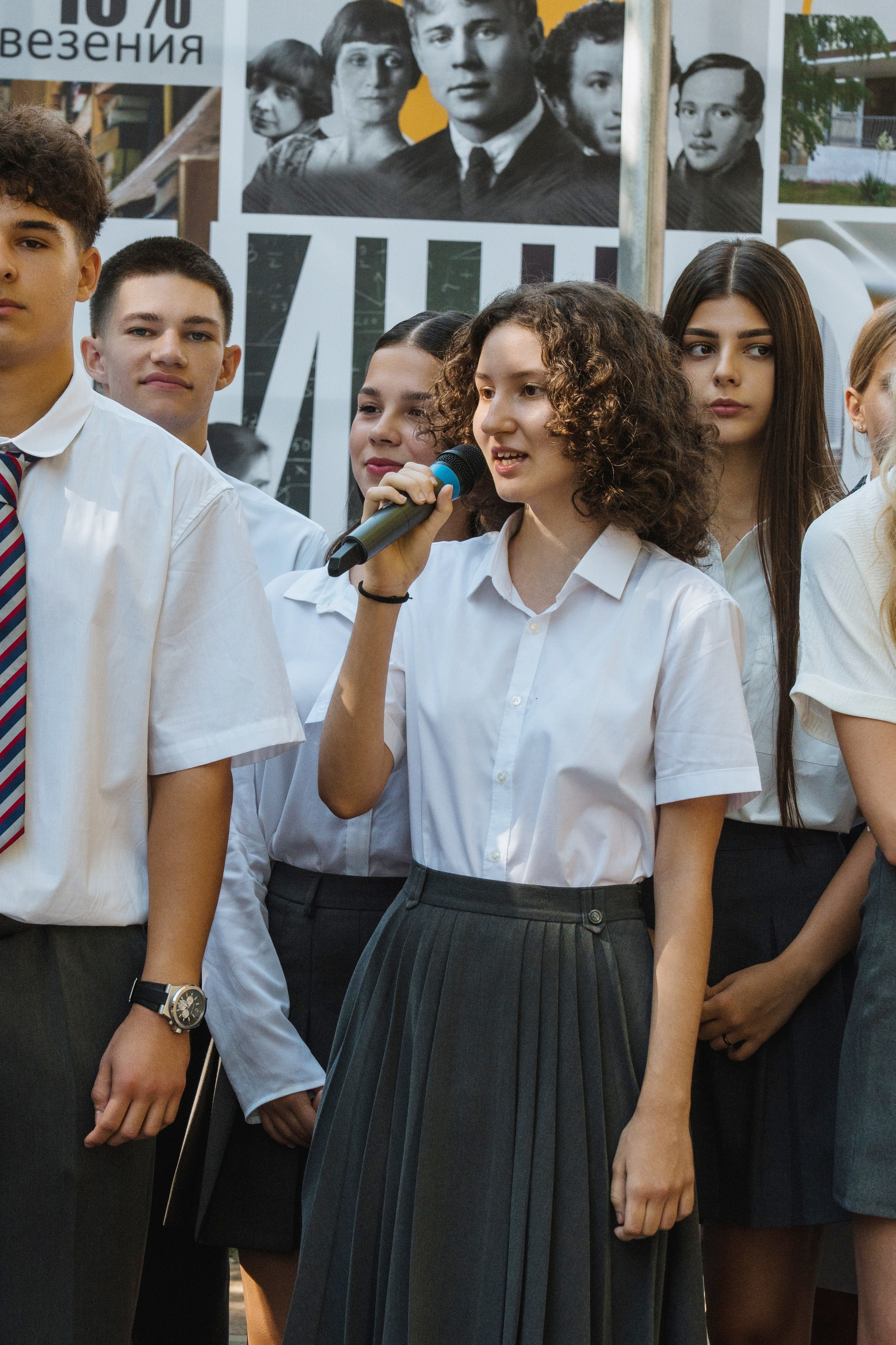 11 класс Личность. Выпускные альбомы Натальи Бутко: Новороссийск, Анапа, Геленджик