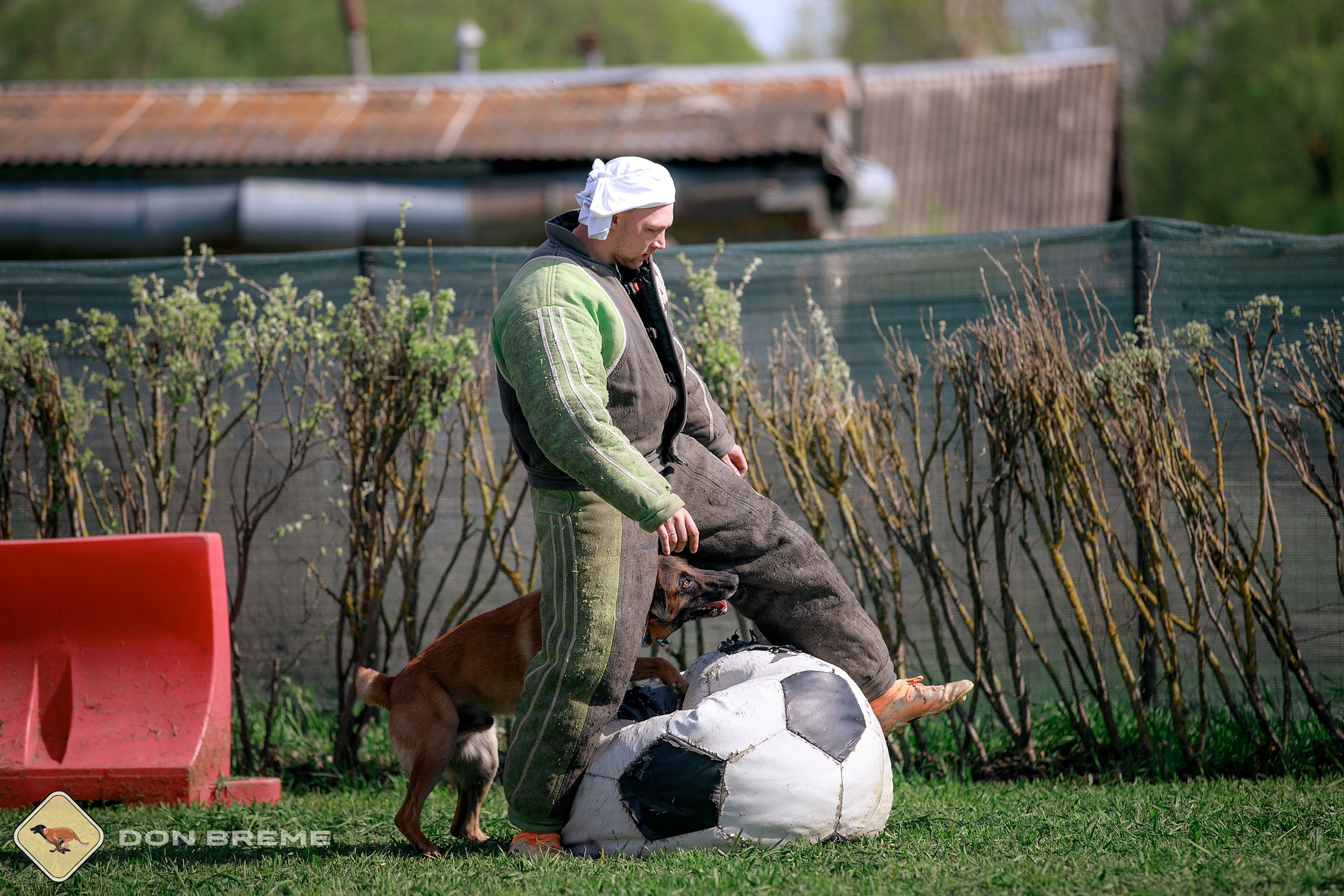 Семинар для фигурантов, день 4. Фотограф-анималист Mary Mart — Москва, Питер