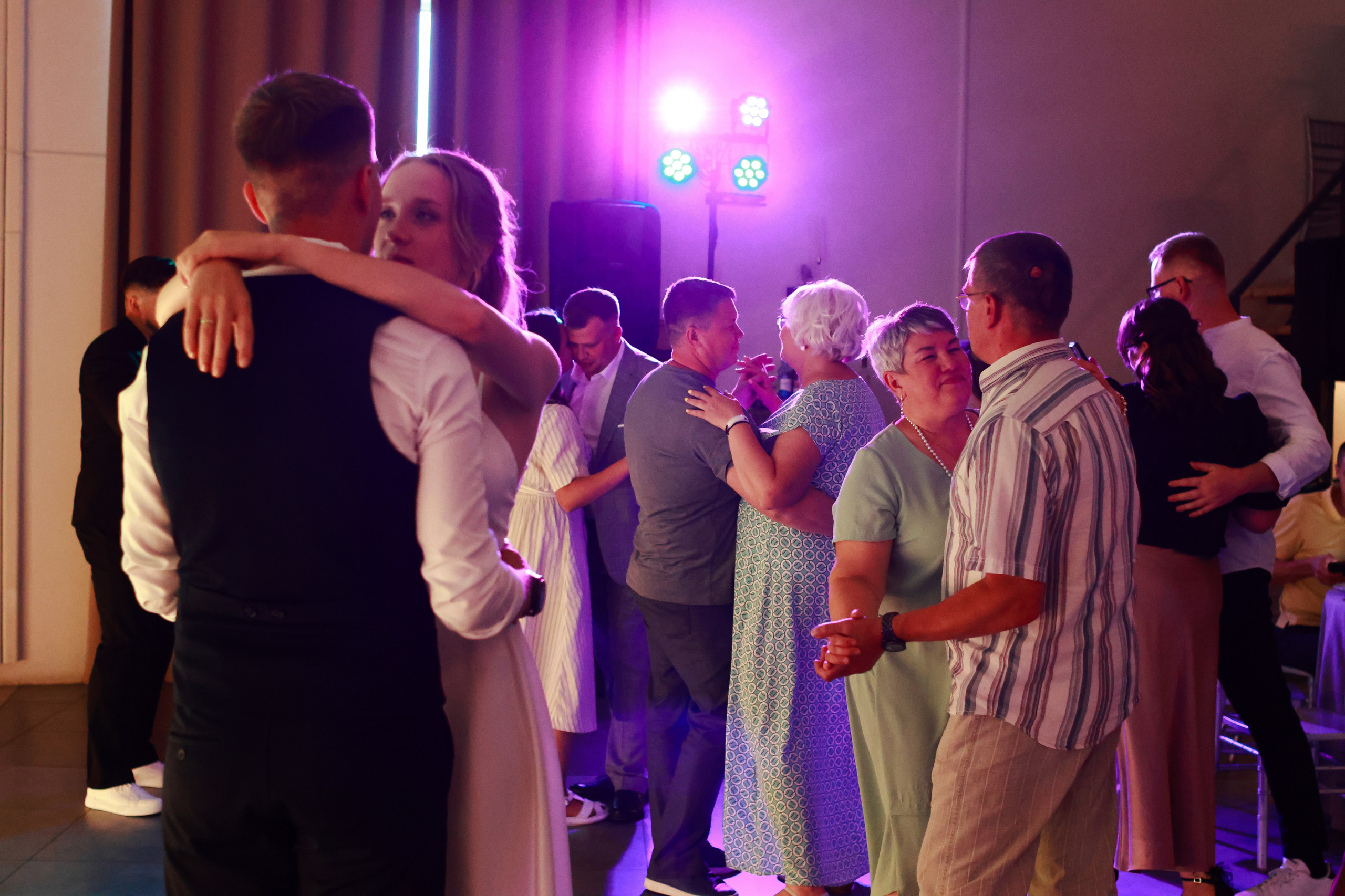 Свадьба Павла и Анны — Екатеринбург | Свадебная фотосъёмка. Фотограф в Екатеринбурге Пойгина Елена