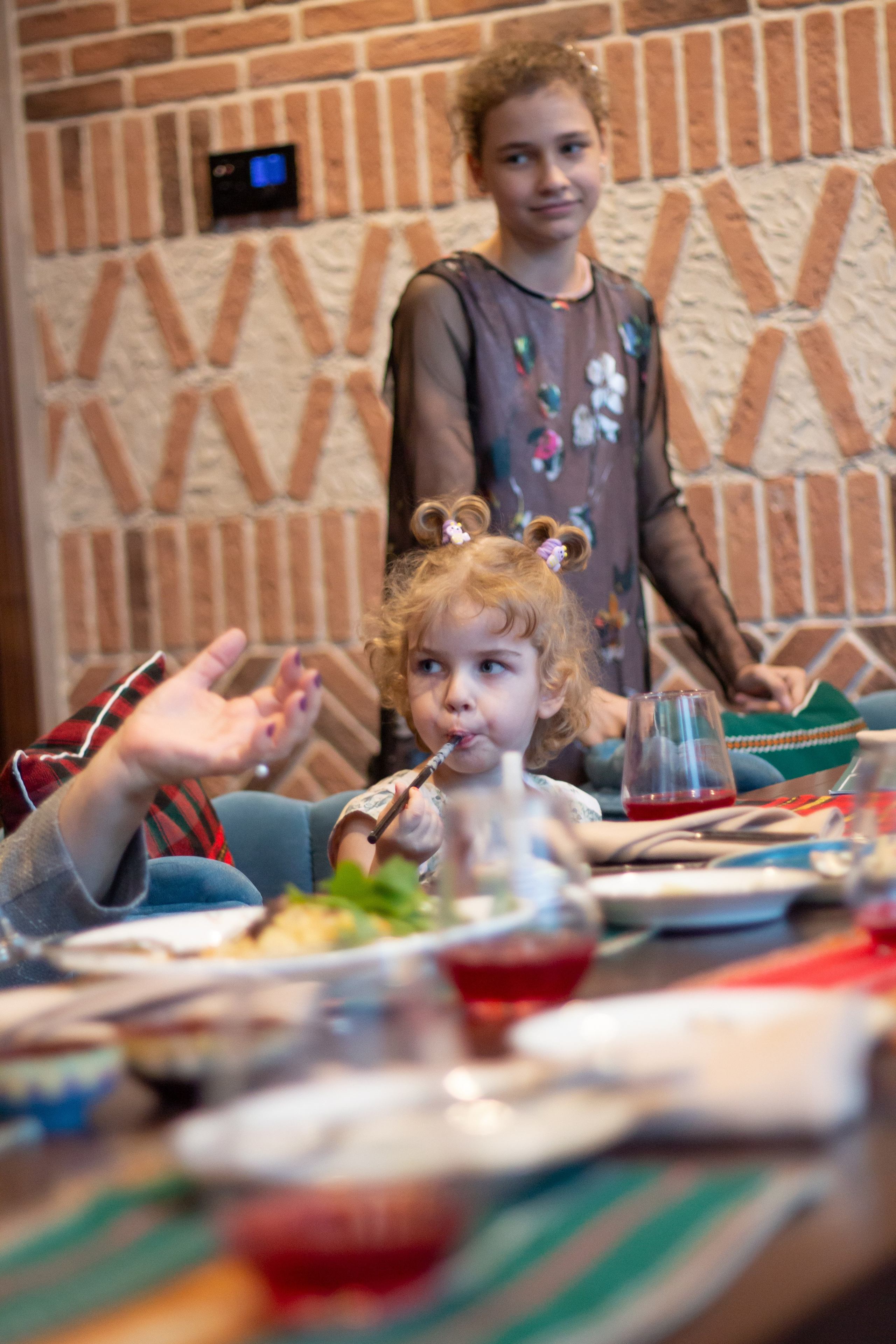 Юбилей Ларисы Михайловны. Фотограф в Екатеринбурге Пойгина Елена