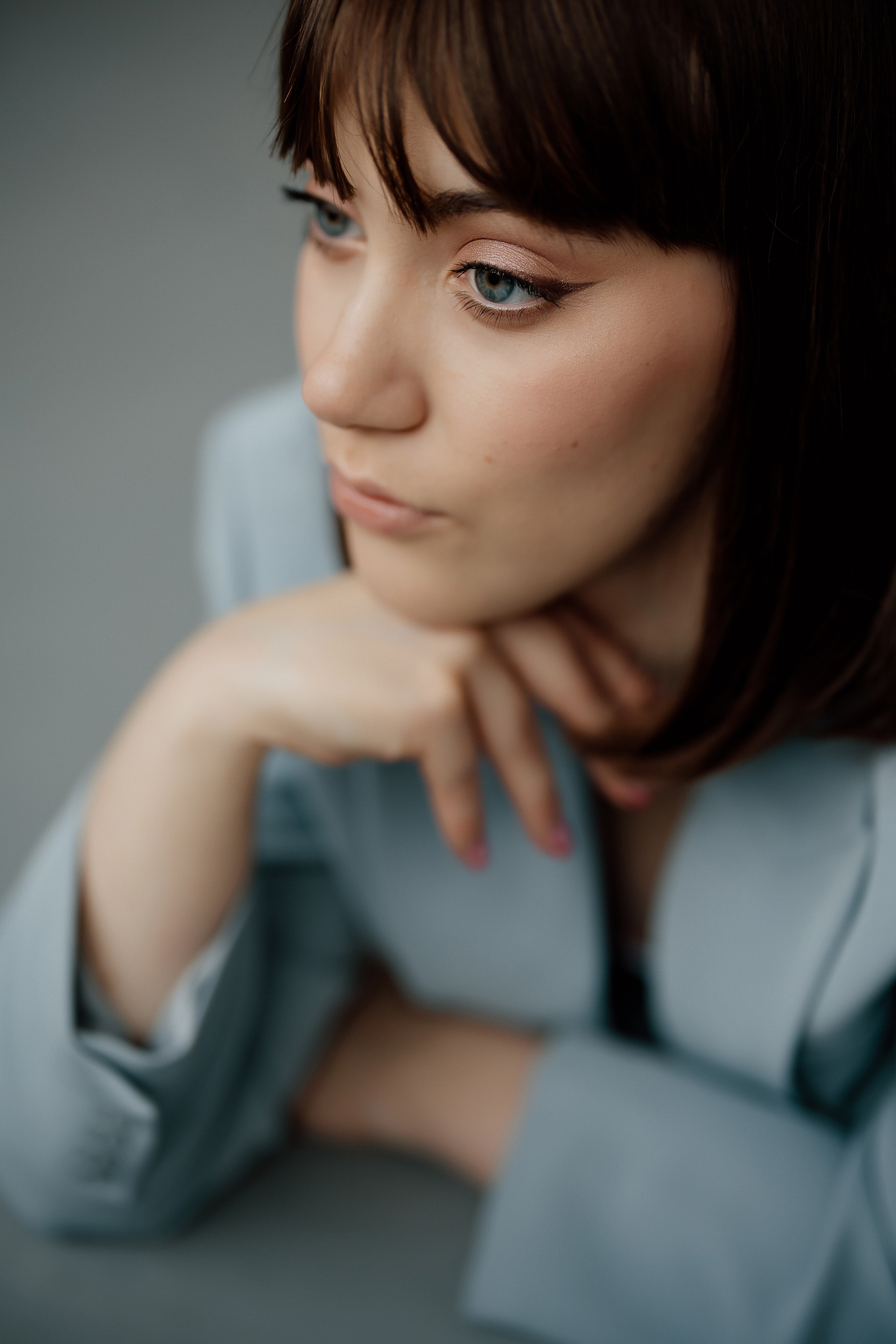 Женский портрет. Свадебный фотограф