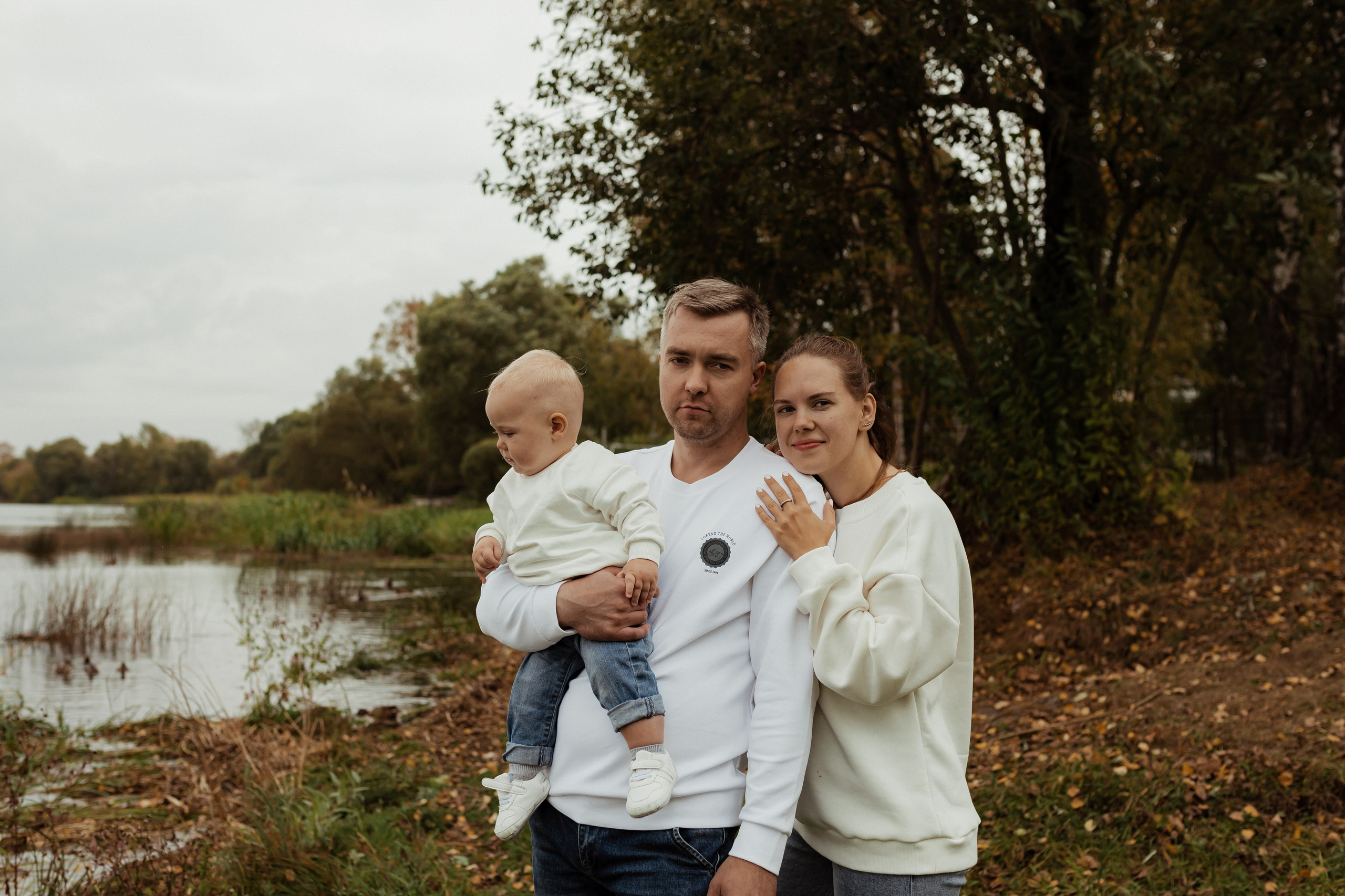 Лёня, Настя и Лев. ФОТОГРАФ Маргарита Сивакова | Ярославль Кострома Москва
