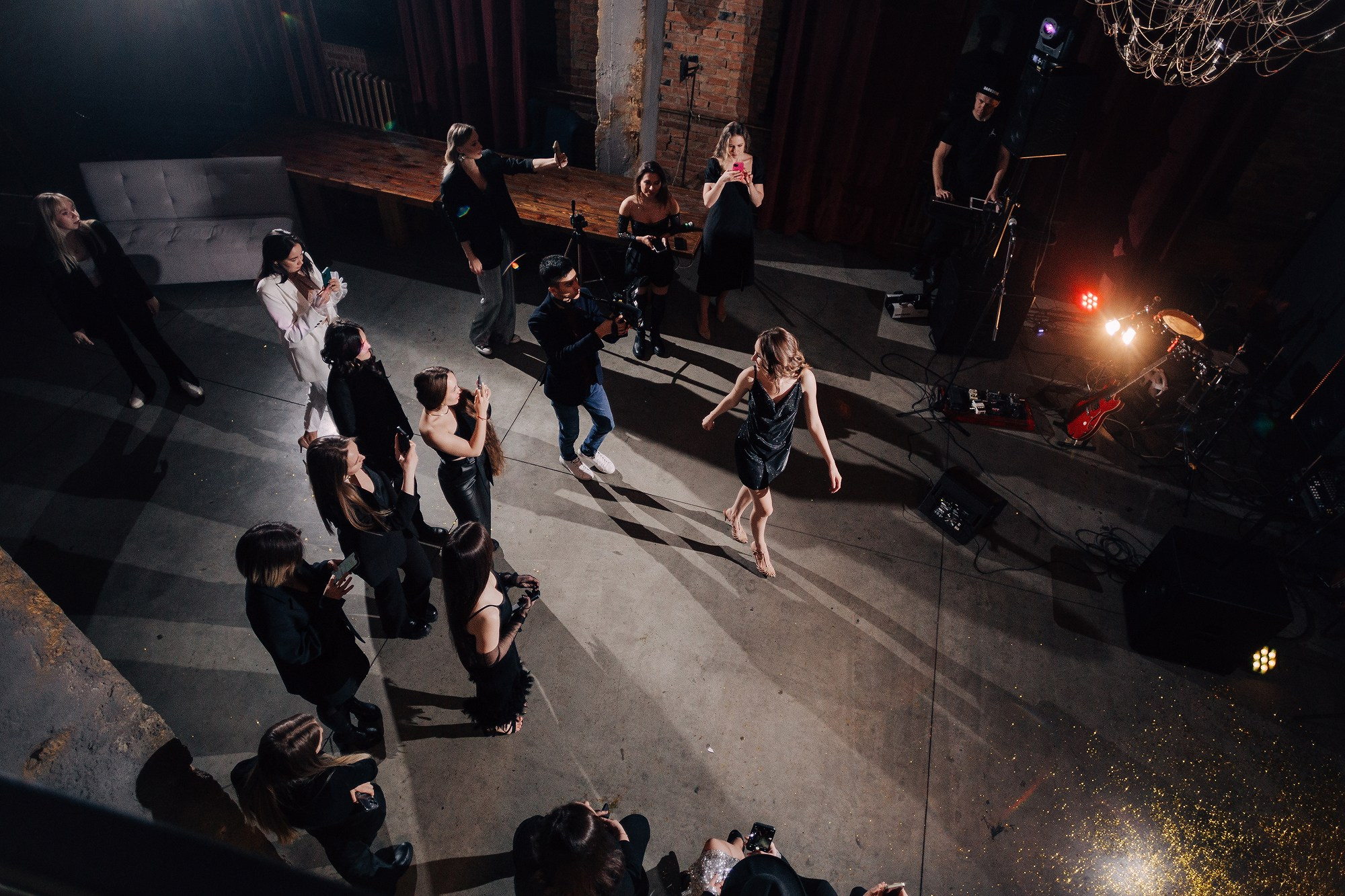 Финал видеокурса. Свадебный фотограф Челябинск, Екатеринбург, Курган — Виктор Слуднов