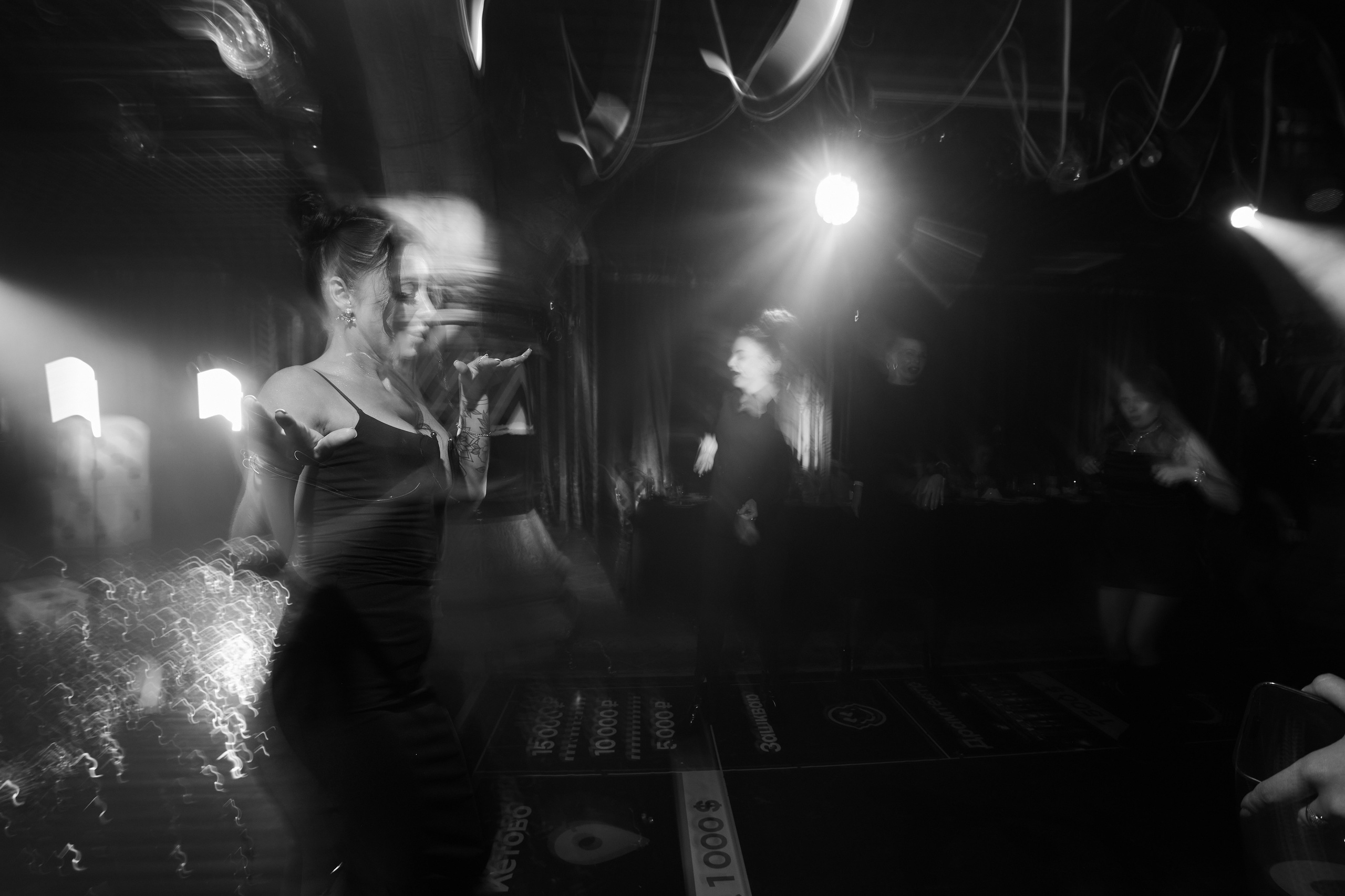 День Рождения Аня. Свадебный фотограф Челябинск, Екатеринбург, Курган — Виктор Слуднов