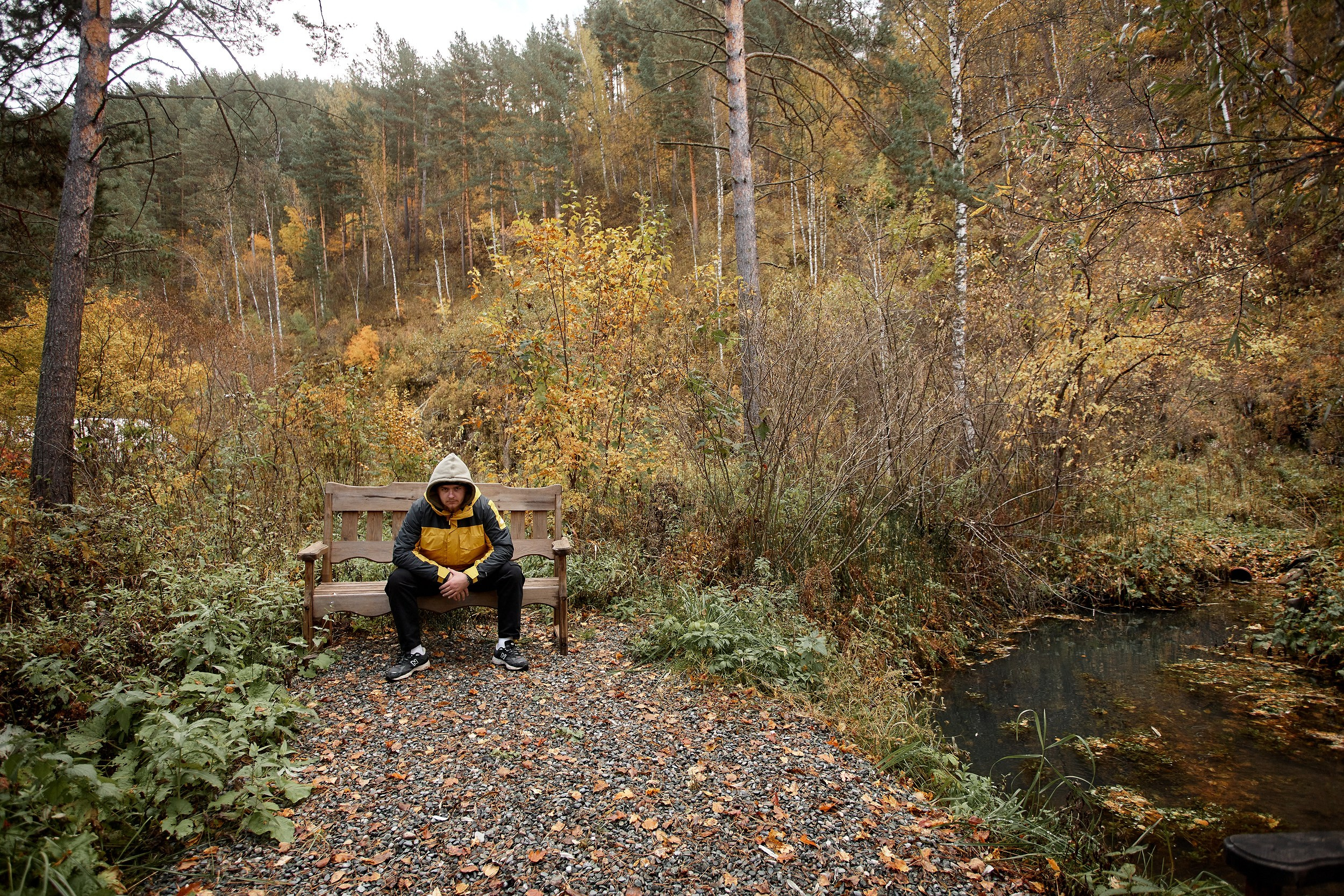 Алтай. Свадебный фотограф Челябинск, Екатеринбург, Курган — Виктор Слуднов