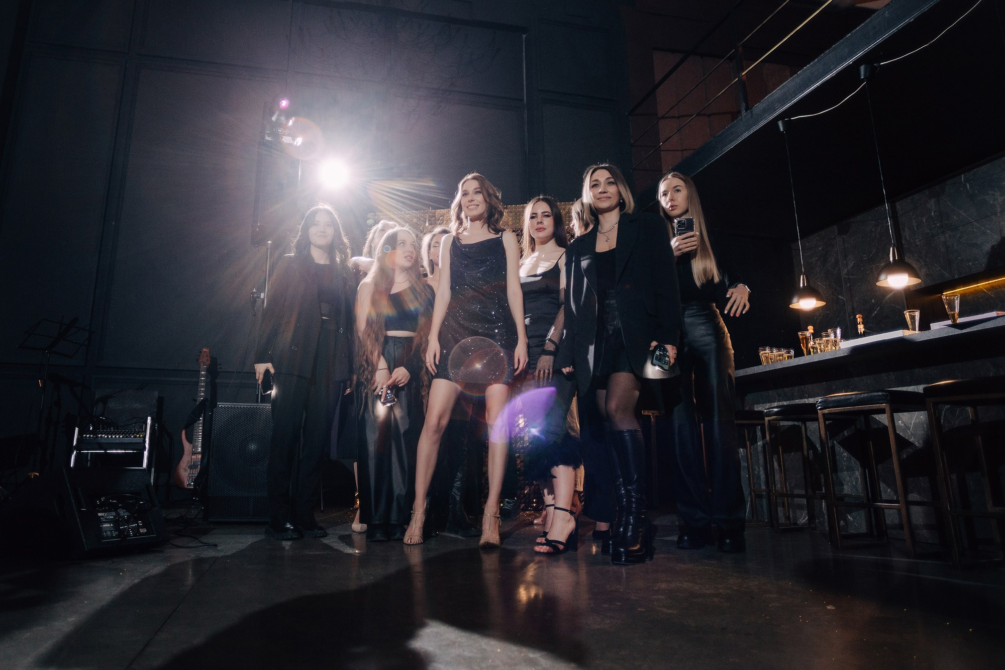 Финал видеокурса. Свадебный фотограф Челябинск, Екатеринбург, Курган — Виктор Слуднов