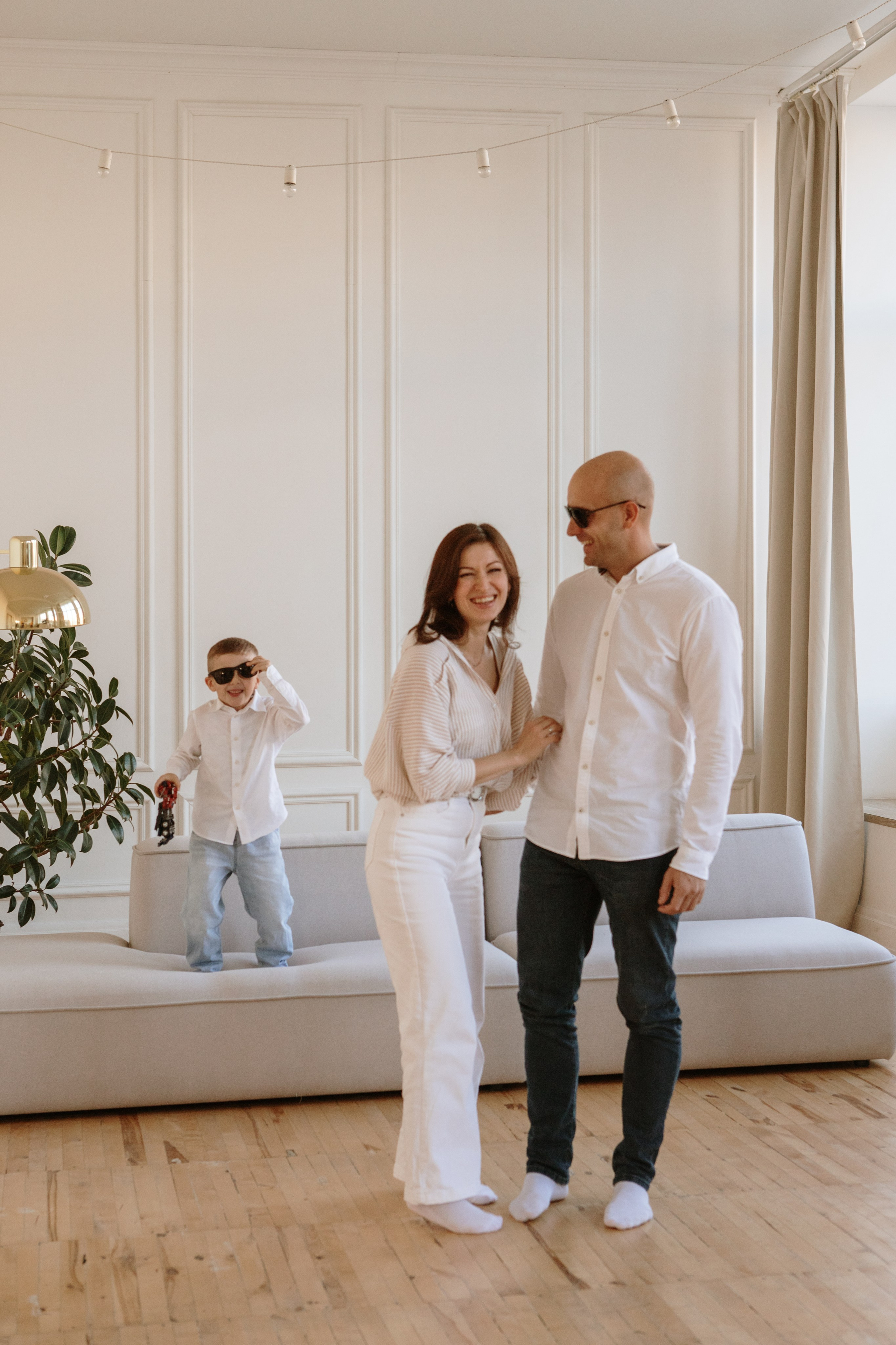 Артём. Фотограф Екатеринбург Яна Язовская