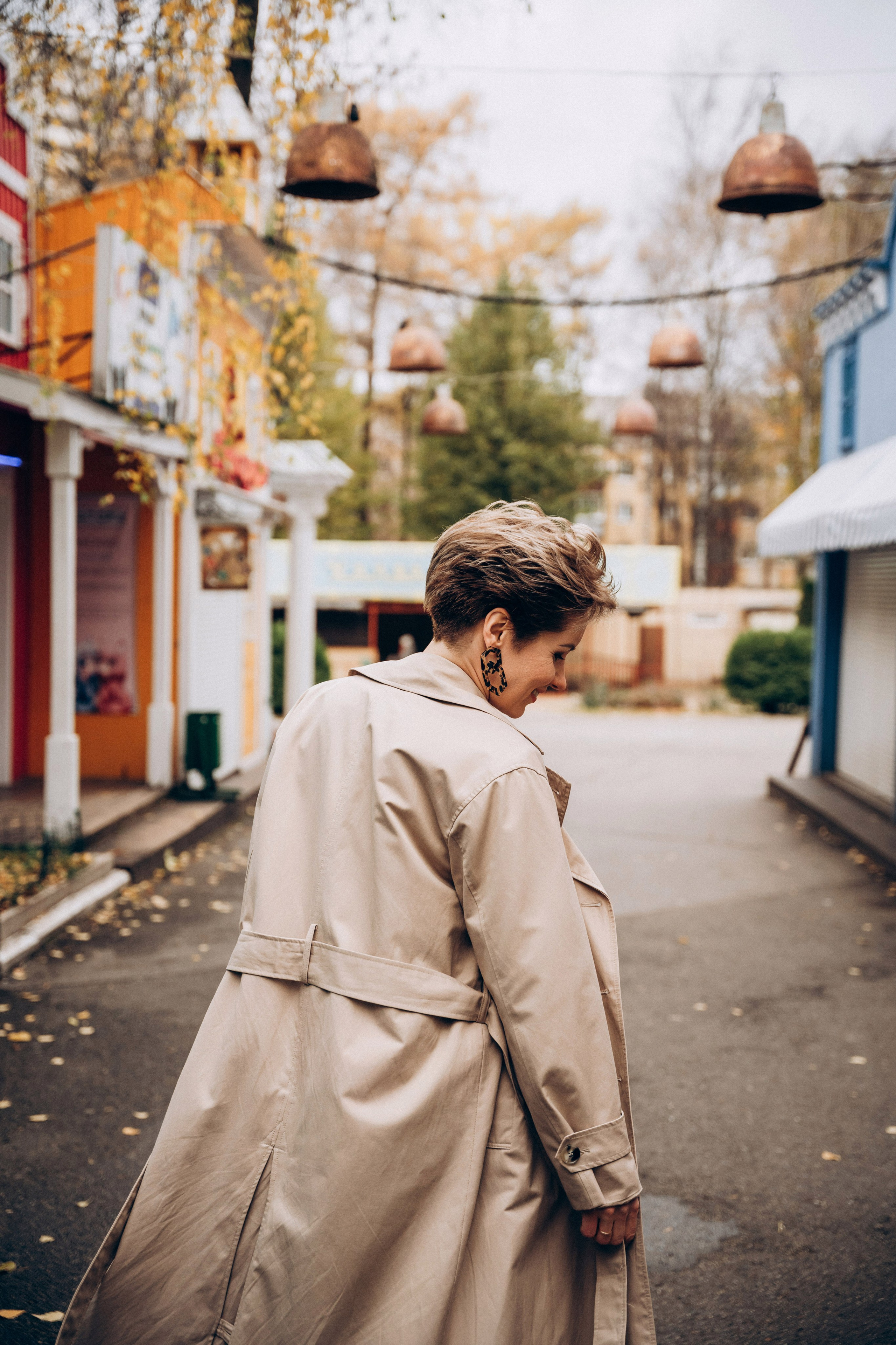 Анастасия. Портретный и семейный фотограф в Перми Мила Ульянова