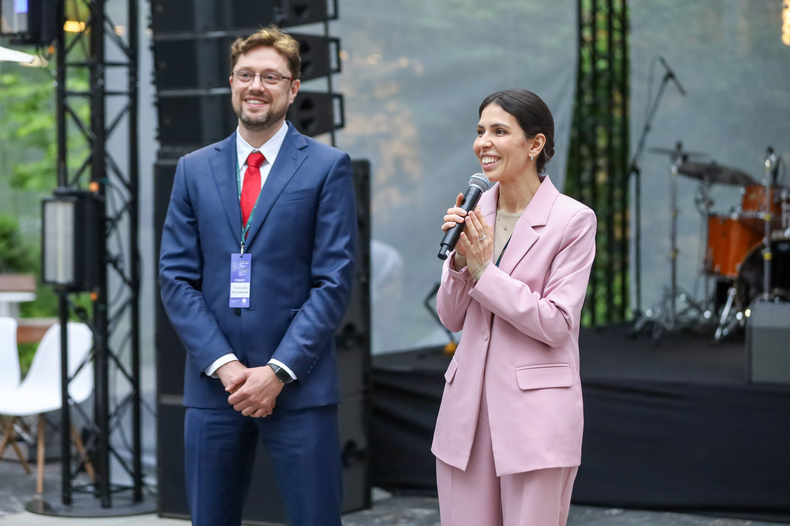 ПРЕВЕНТМЕД 2025 — ФОРУМ ПРЕВЕНТИВНОЙ МЕДИЦИНЫ. Фотограф мероприятий Ирина Каширина