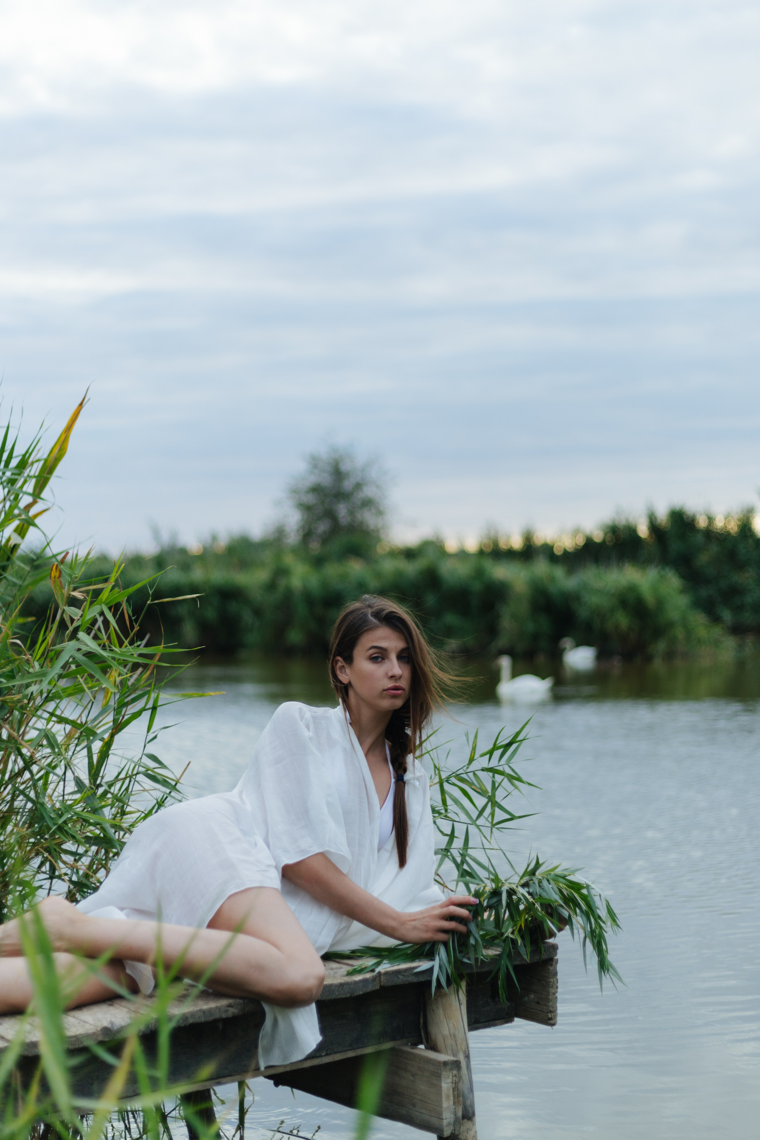 Варвара. Фотограф Мелитополь Валерия Шматко