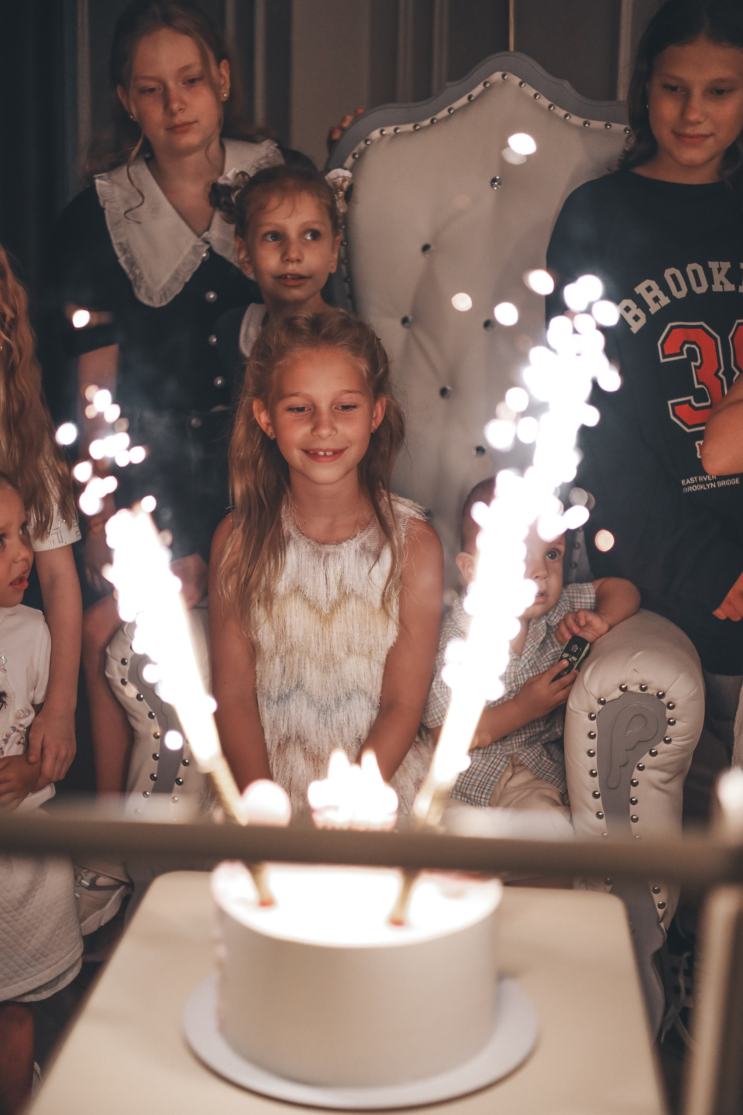 День Рождения Алисы 💕 9 лет 🎂. Мария Бриль семейный и детский Lifestyle фотограф Москва