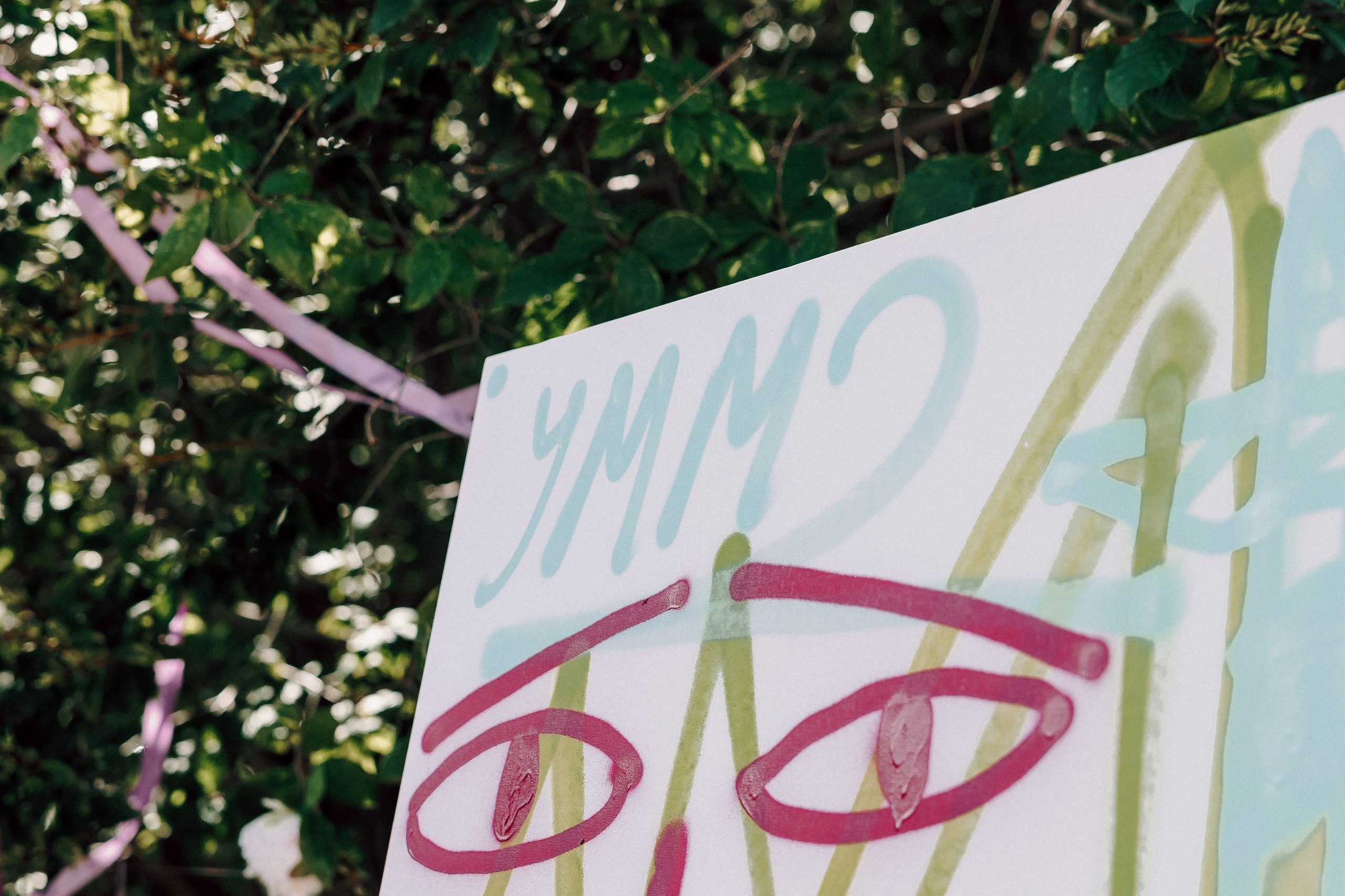 УММ2 — Летний корпоратив. Лёшка Варзегов — фотограф