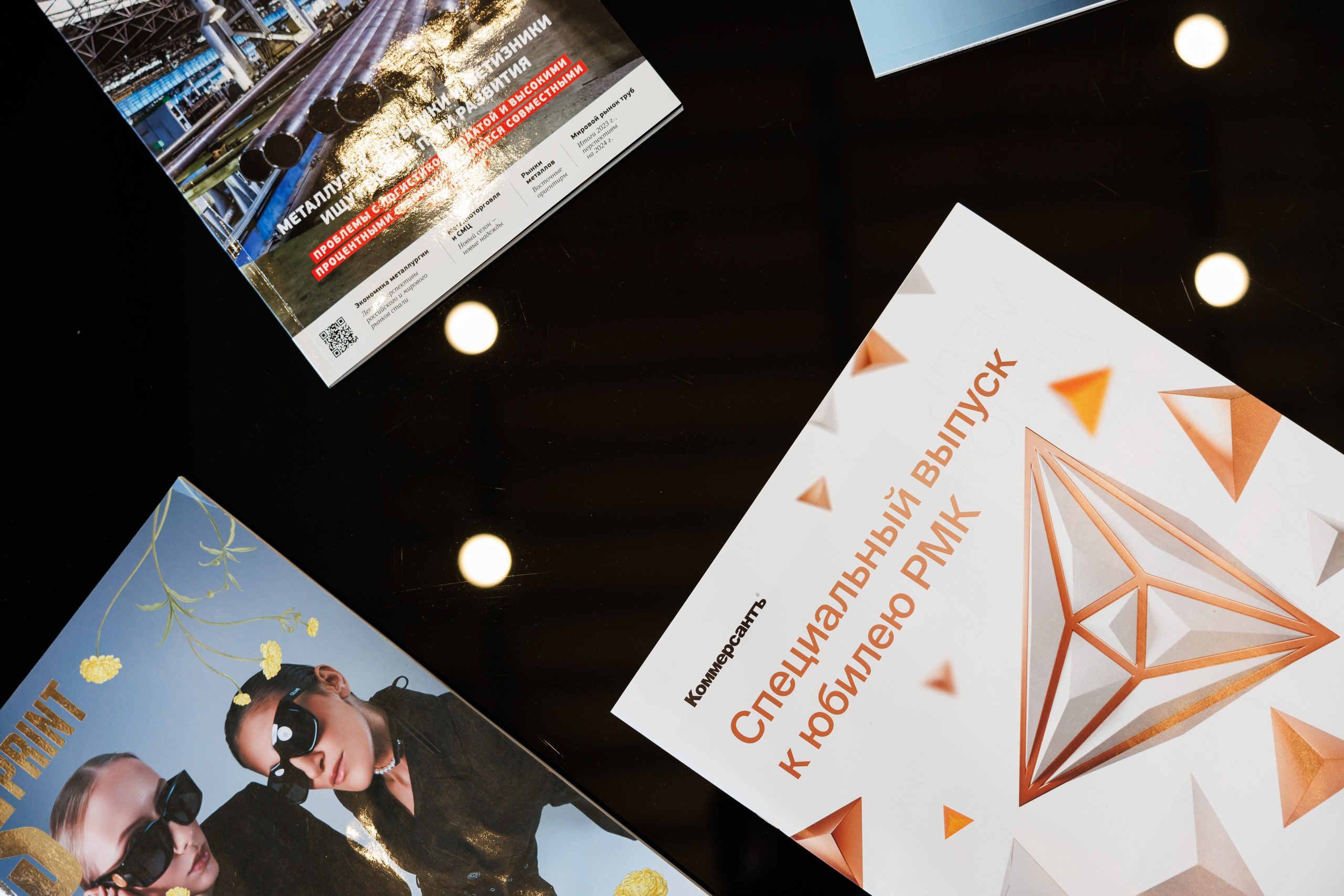 РМК — 20 лет. Лёшка Варзегов — фотограф