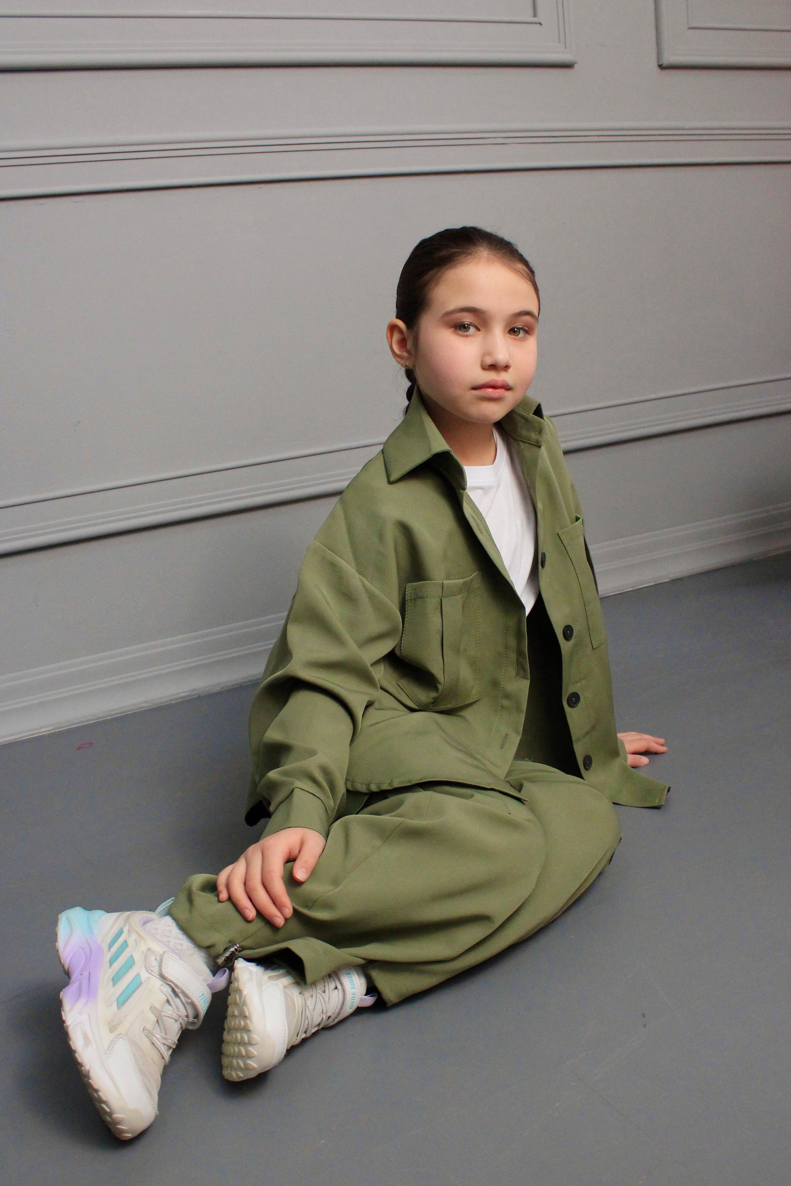 Баталова Виктория. Promodels