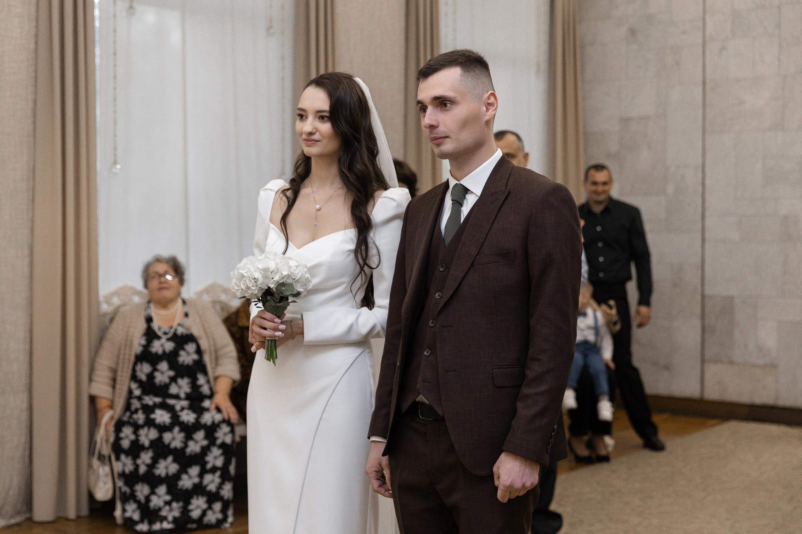 Виталий и Наталья. Валеева Виктория | Свадебный фотограф в Ростове-на-Дону и Москве