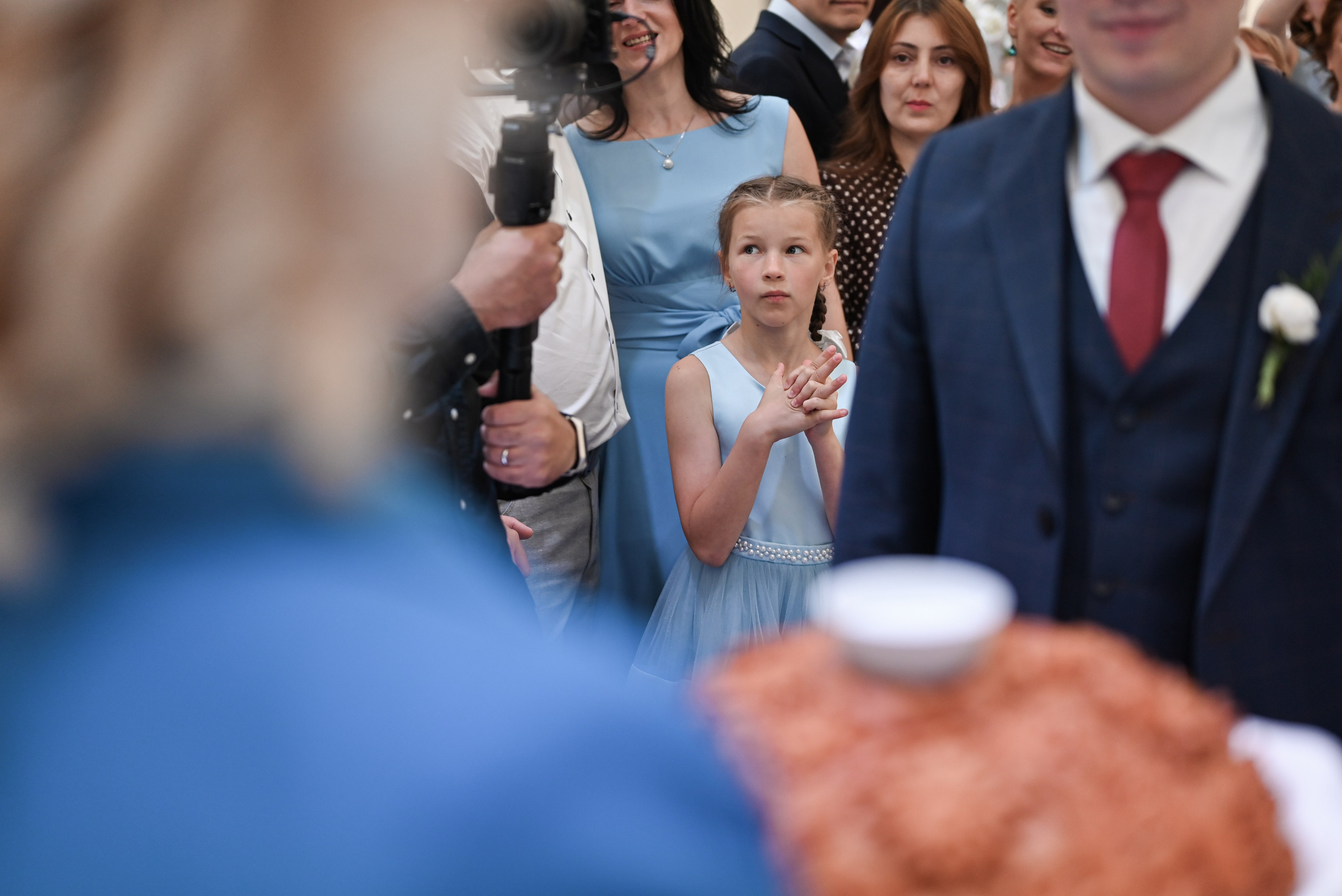 Данил и Татьяна. Свадебный и семейный фотограф в Уфе Александров Максим